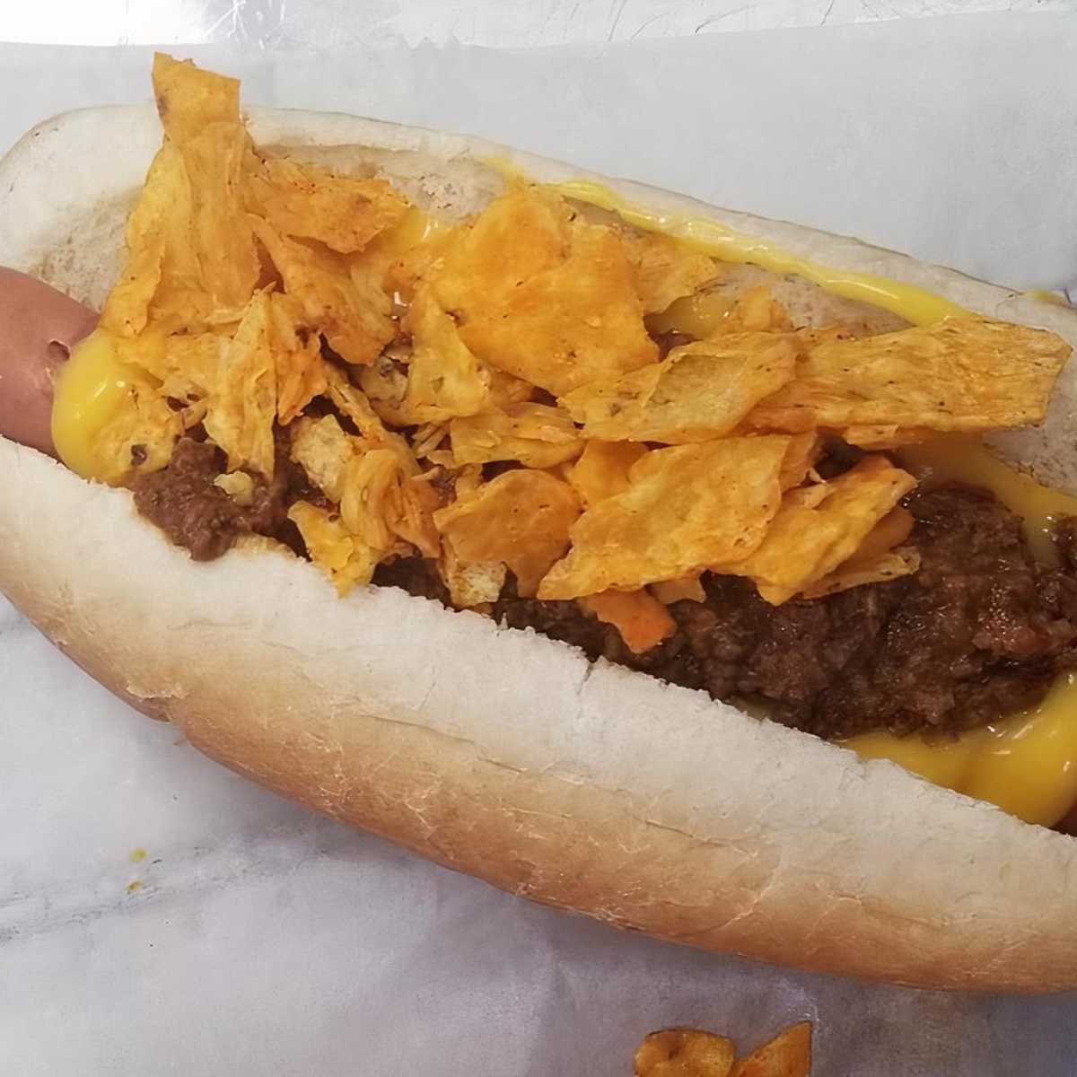Jjs Hotdogs Delivery Takeout 230 Bloomfield Avenue Newark Menu Prices Doordash