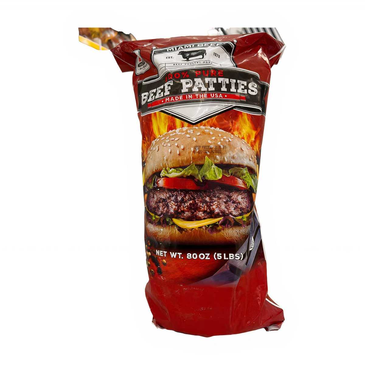 Heb Frozen Burger Patties Discounts Deals | www.pinnaxis.com