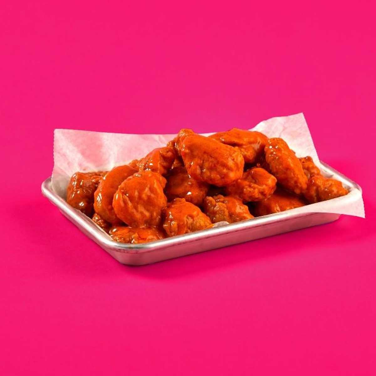 Rebel Wings Delivery Menu | 409 South 9th Street Minneapolis - DoorDash