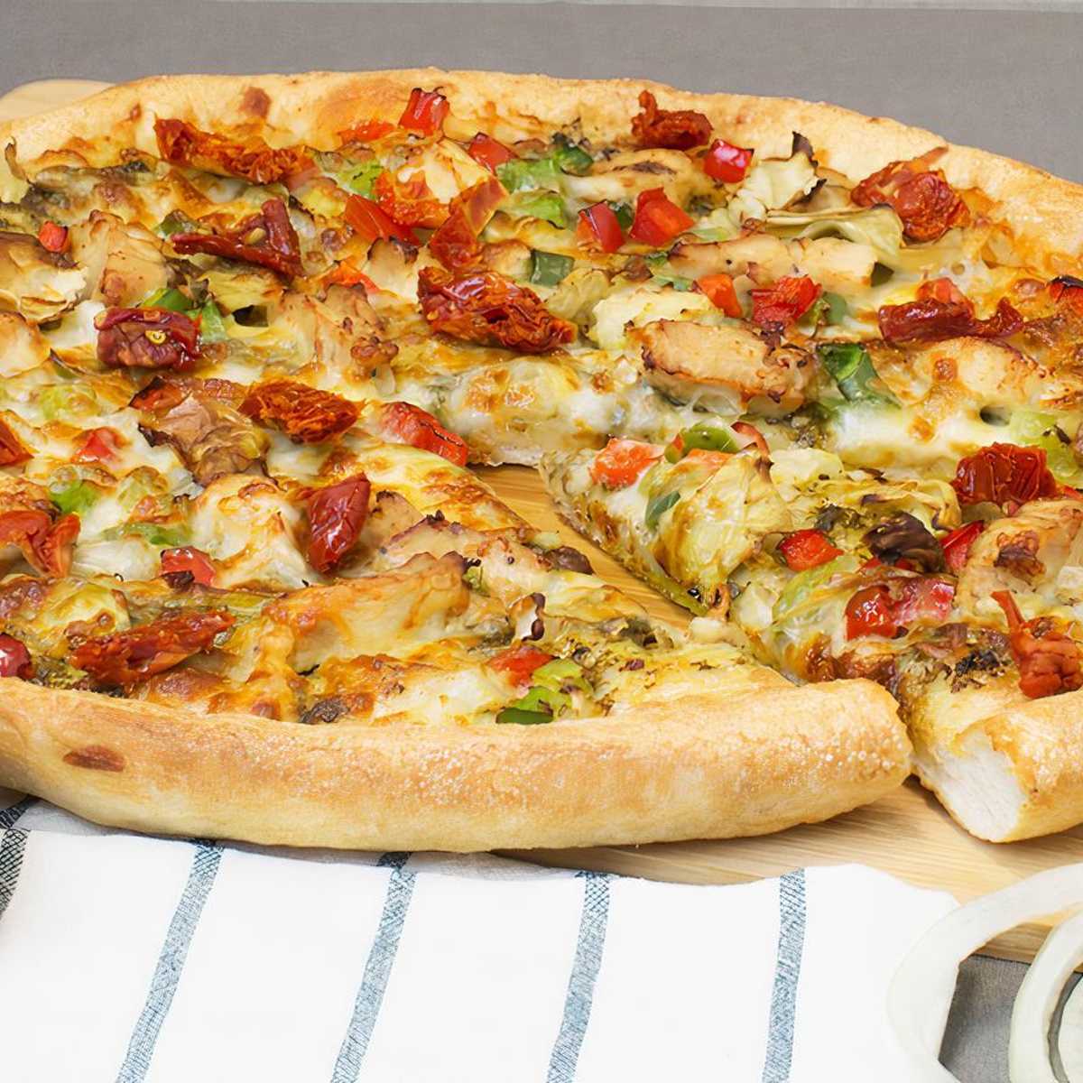 Sarpino's Pizzeria Delivery Menu | 1852 North Damen Avenue Chicago -  DoorDash