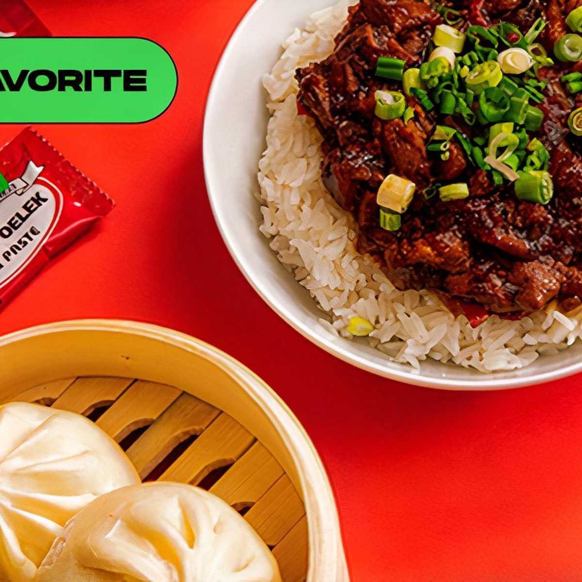 Ordering from Wow Bao? See popular items at 321 Southwest 2nd 