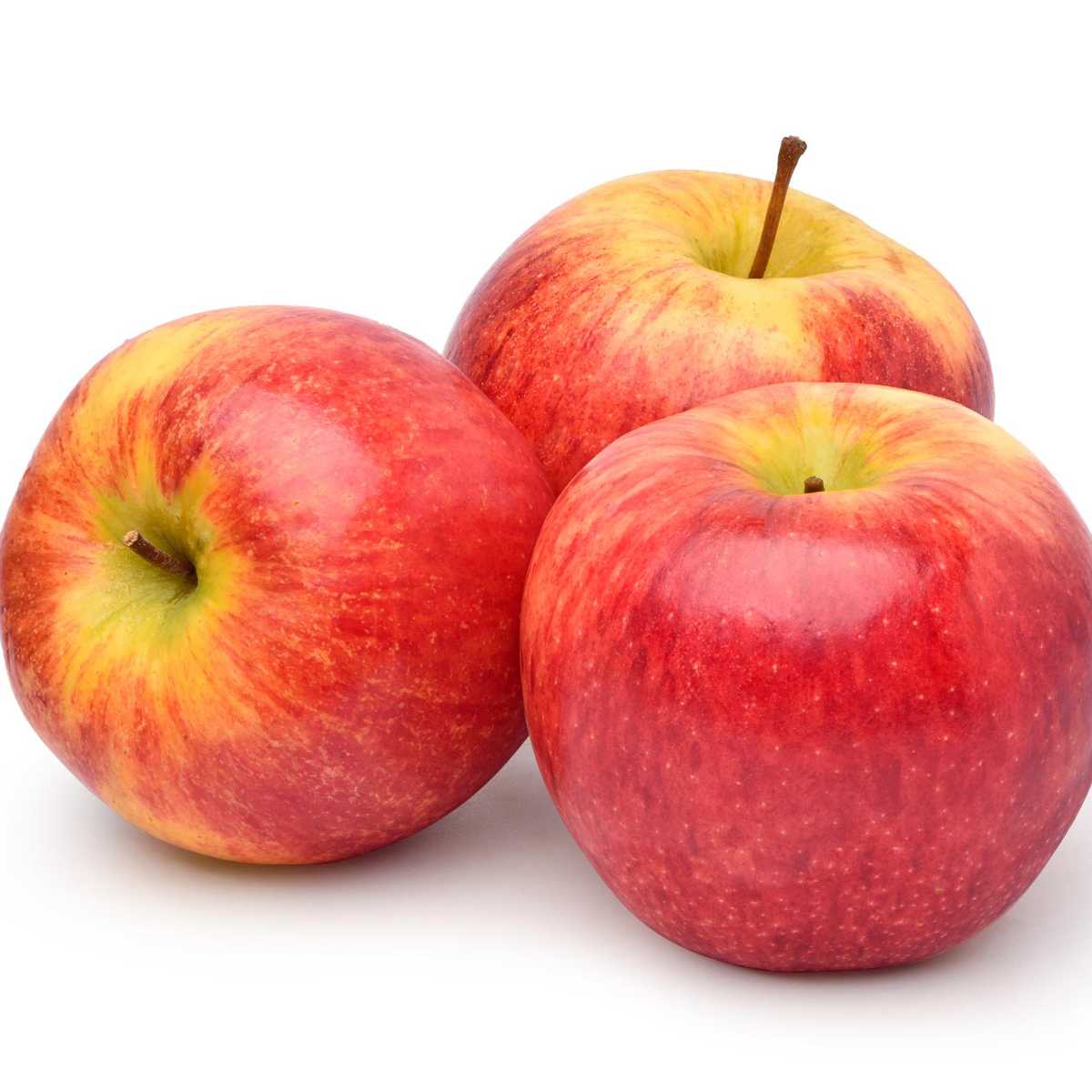 Fresh Macintosh Apples Bag (3 lb) Delivery - DoorDash