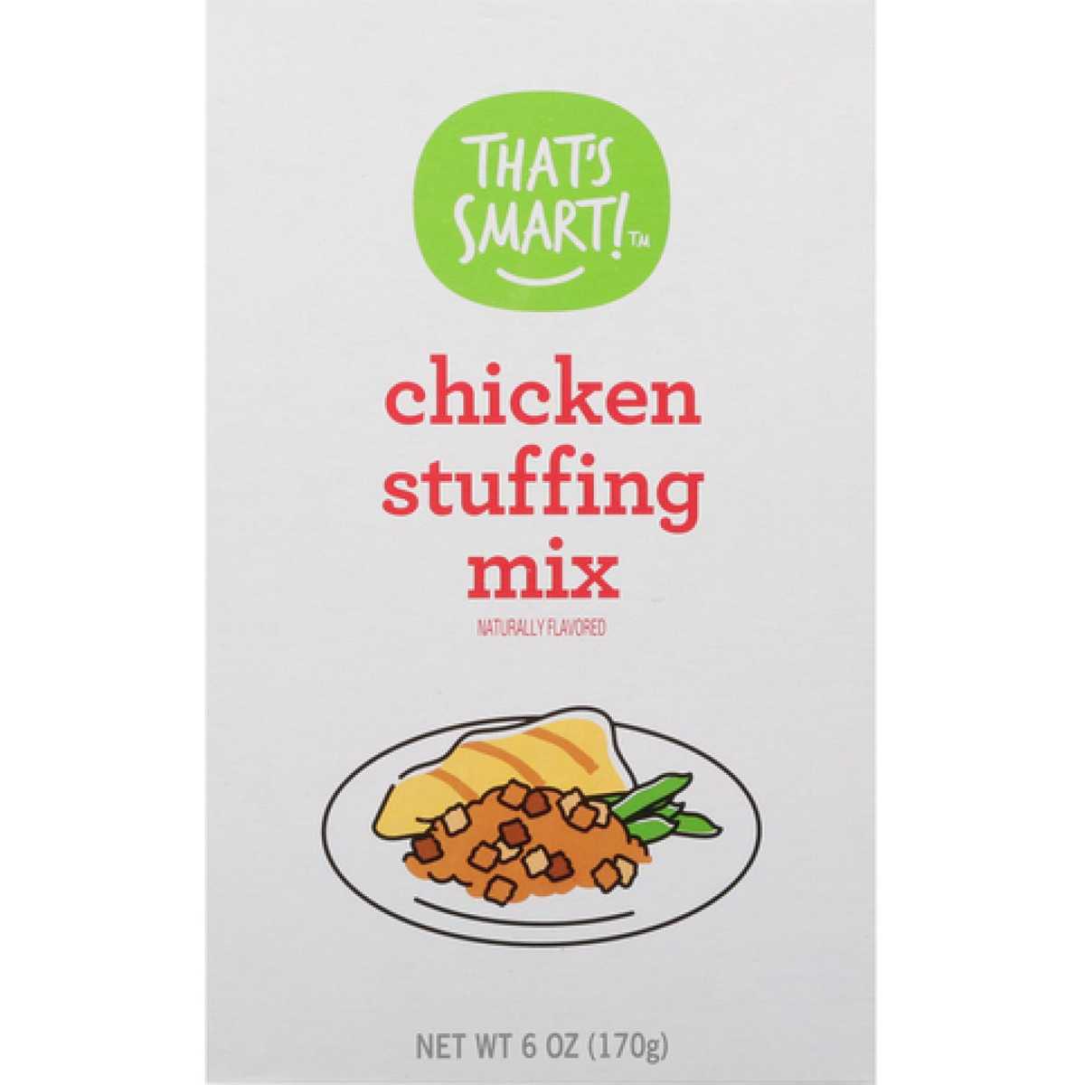 Stove Top Turkey Stuffing Mix (6 oz x 2 ct) Delivery - DoorDash