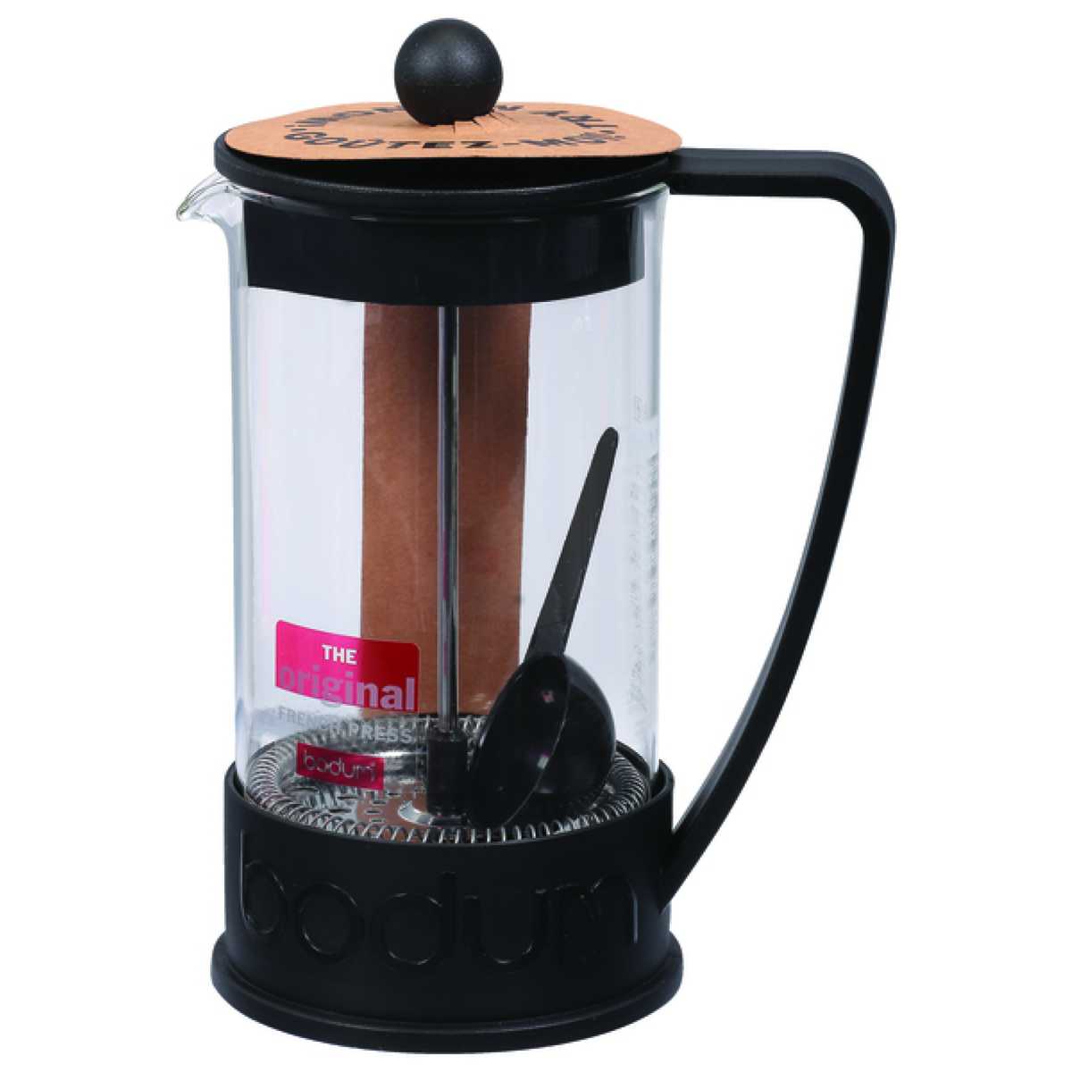 Purchases Primula copper coffee French press