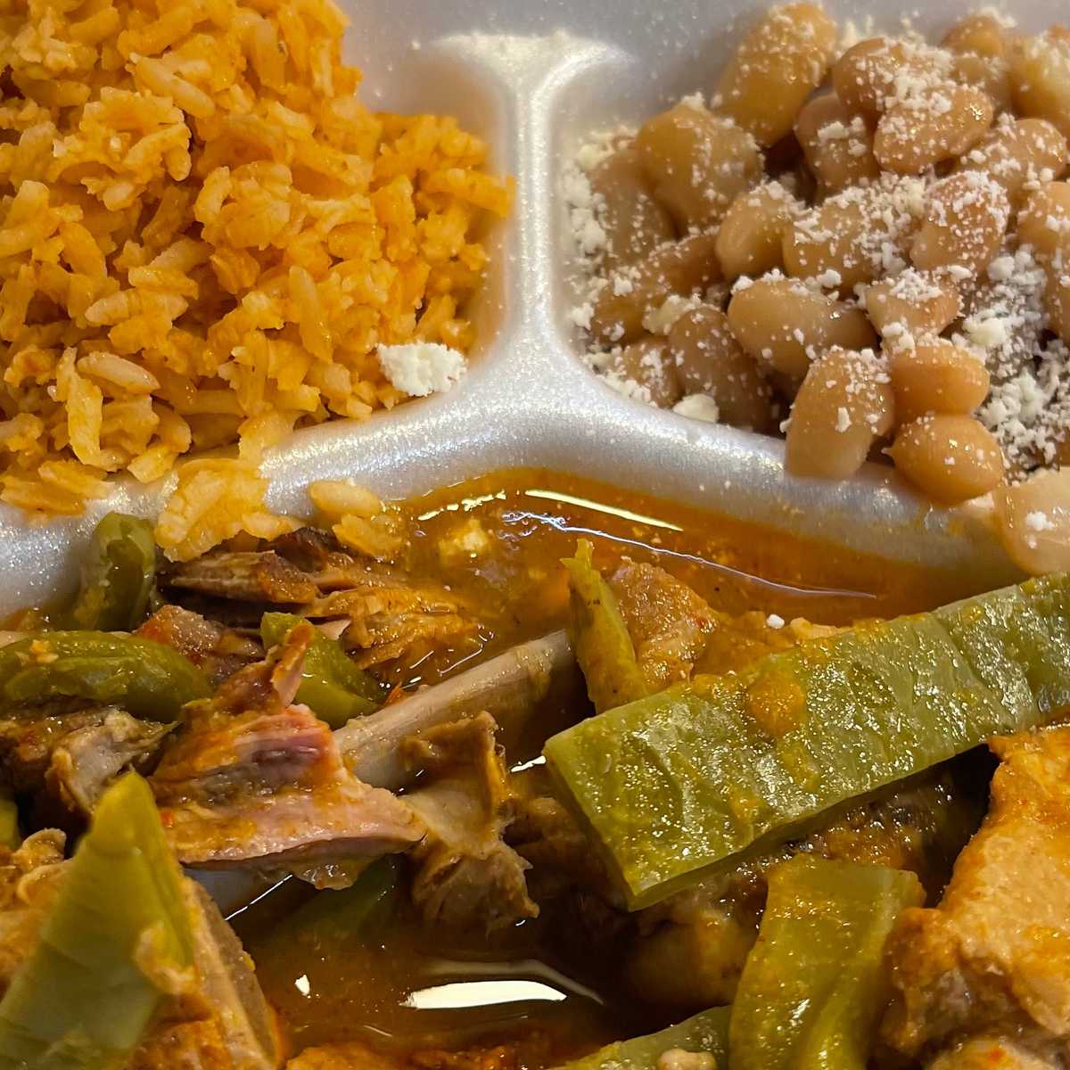 Carnicería y taqueria la chaparrita Delivery Menu | 2142 Mitchell Road  Ceres - DoorDash