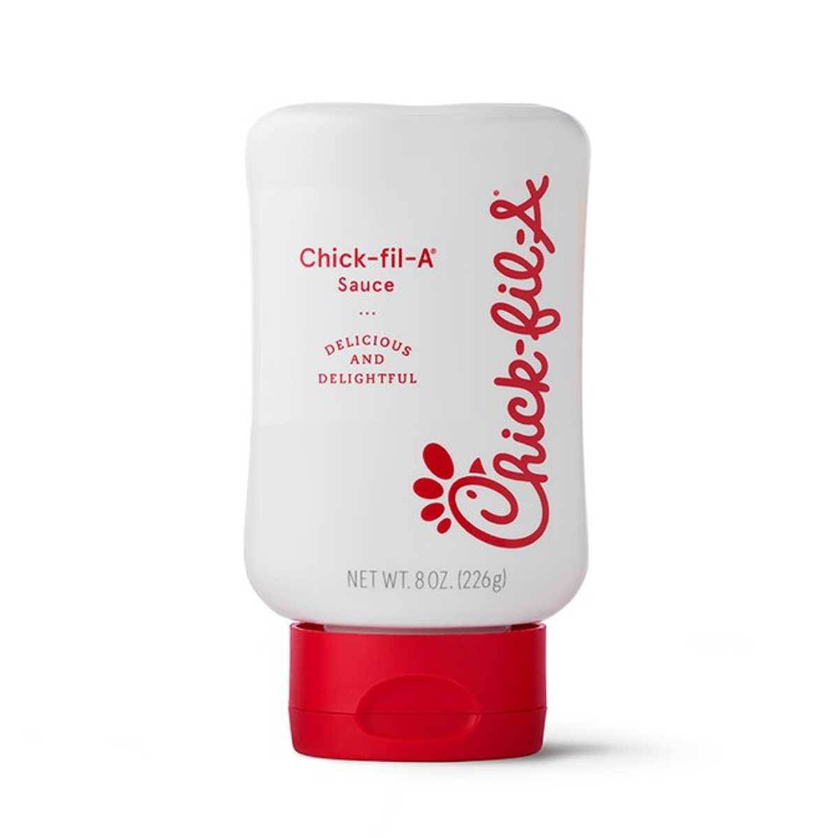 squeezable chick fil a sauce