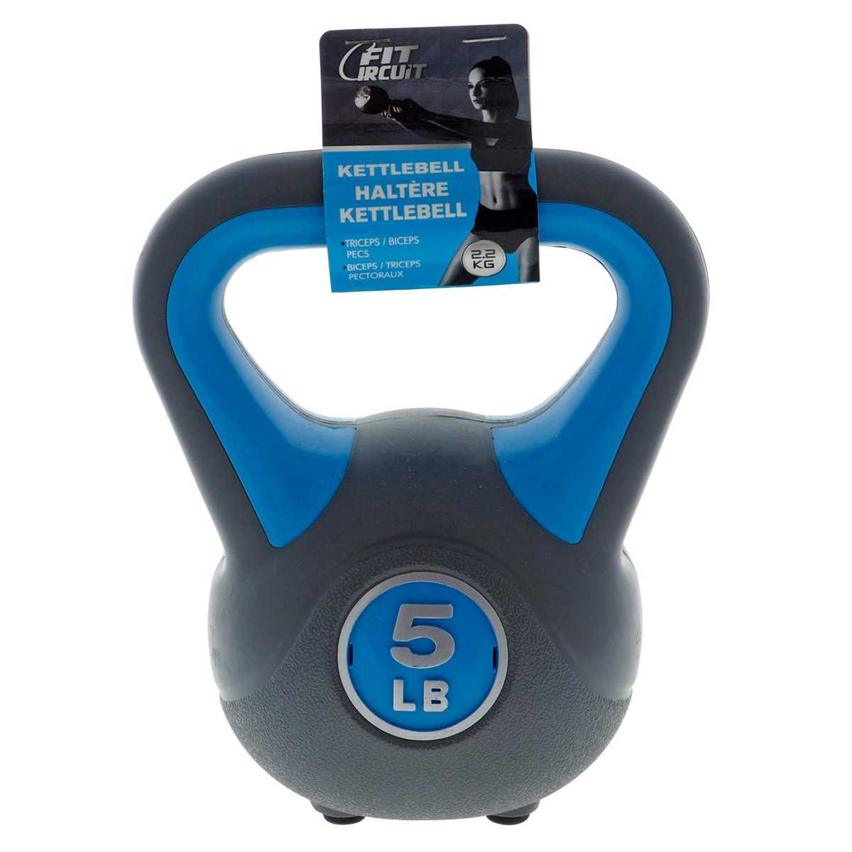 Ifit kettlebell discount