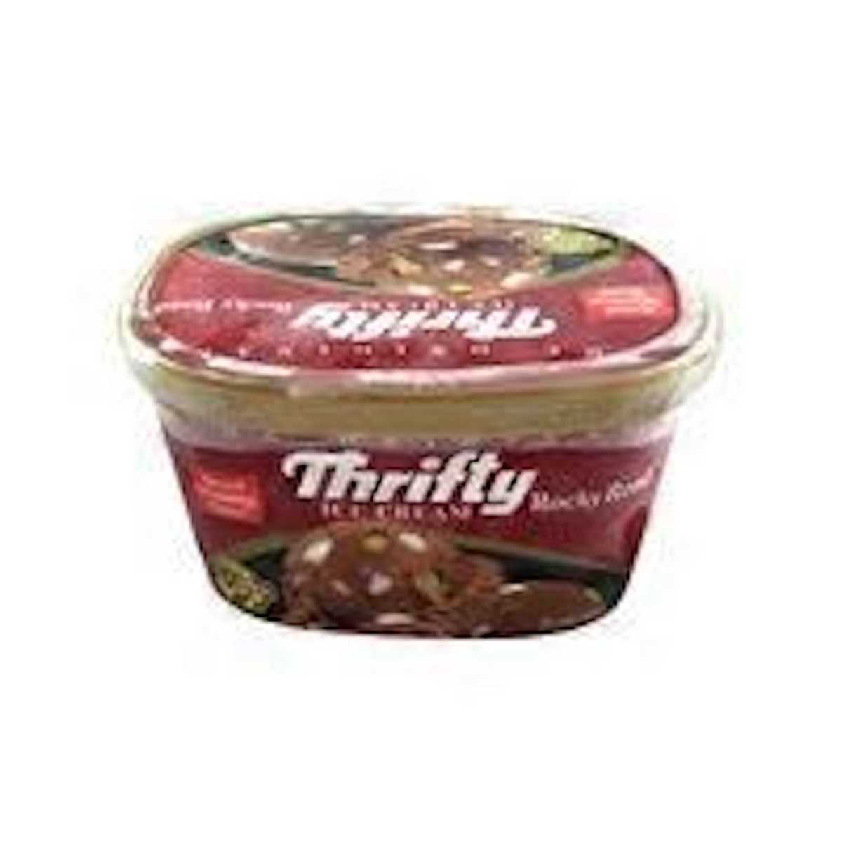 Thrifty Pistachio Nut Ice Cream - 48 oz