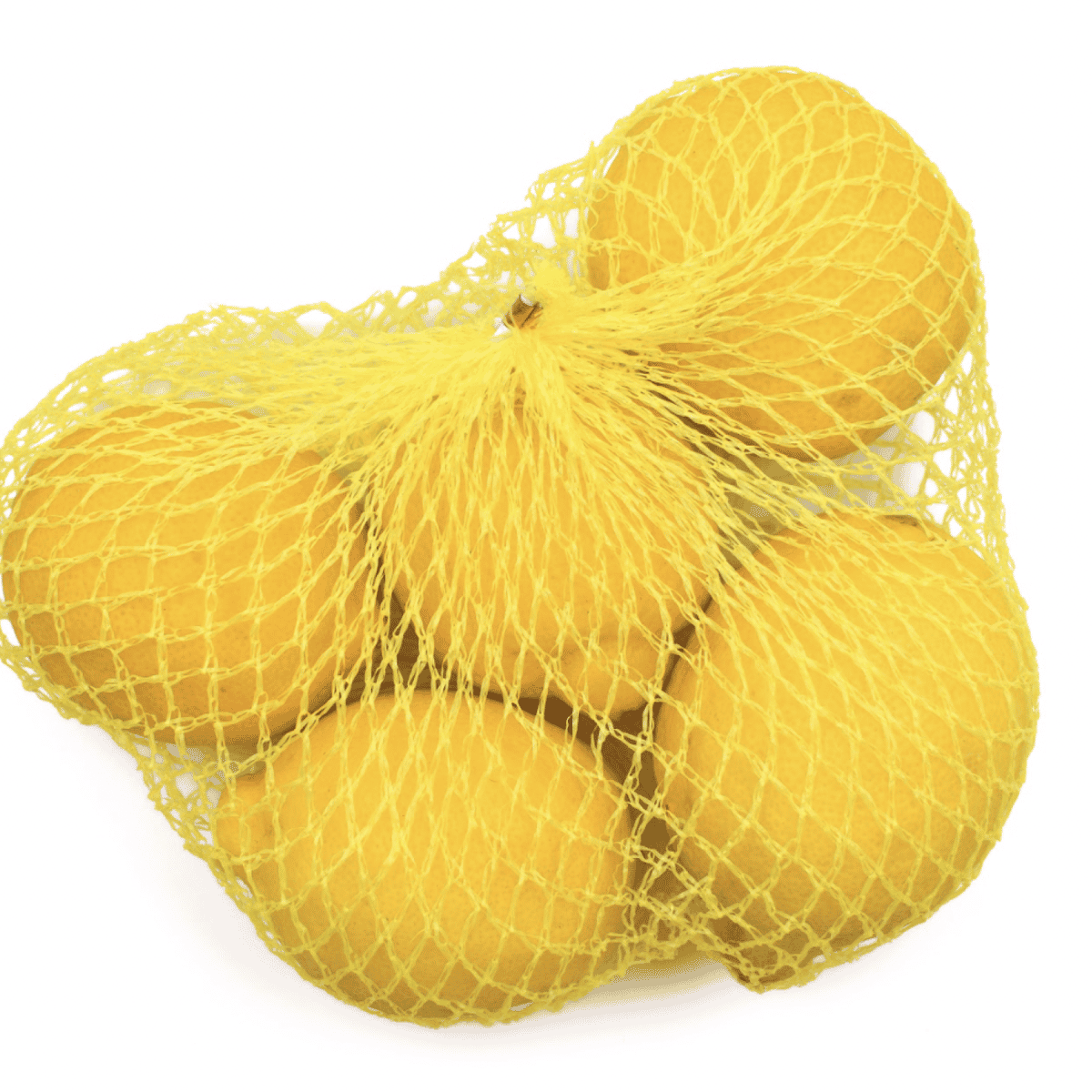 Fresh Lemons Bag (2 lb) Delivery - DoorDash