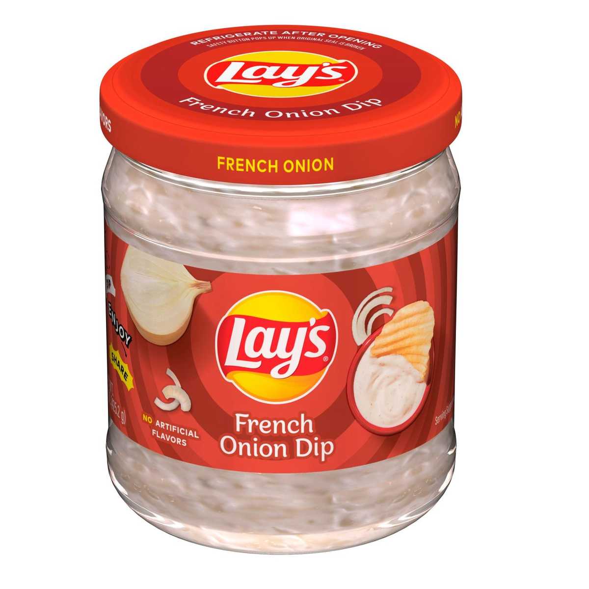 Heluva Good! Dip French Onion Tub (32 oz) | Delivery Near Me - Doordash