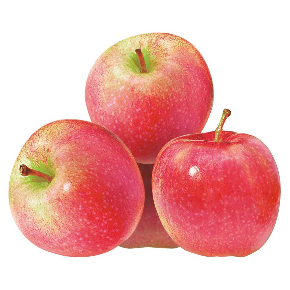 Fresh Envy Apples, 2lb Bag