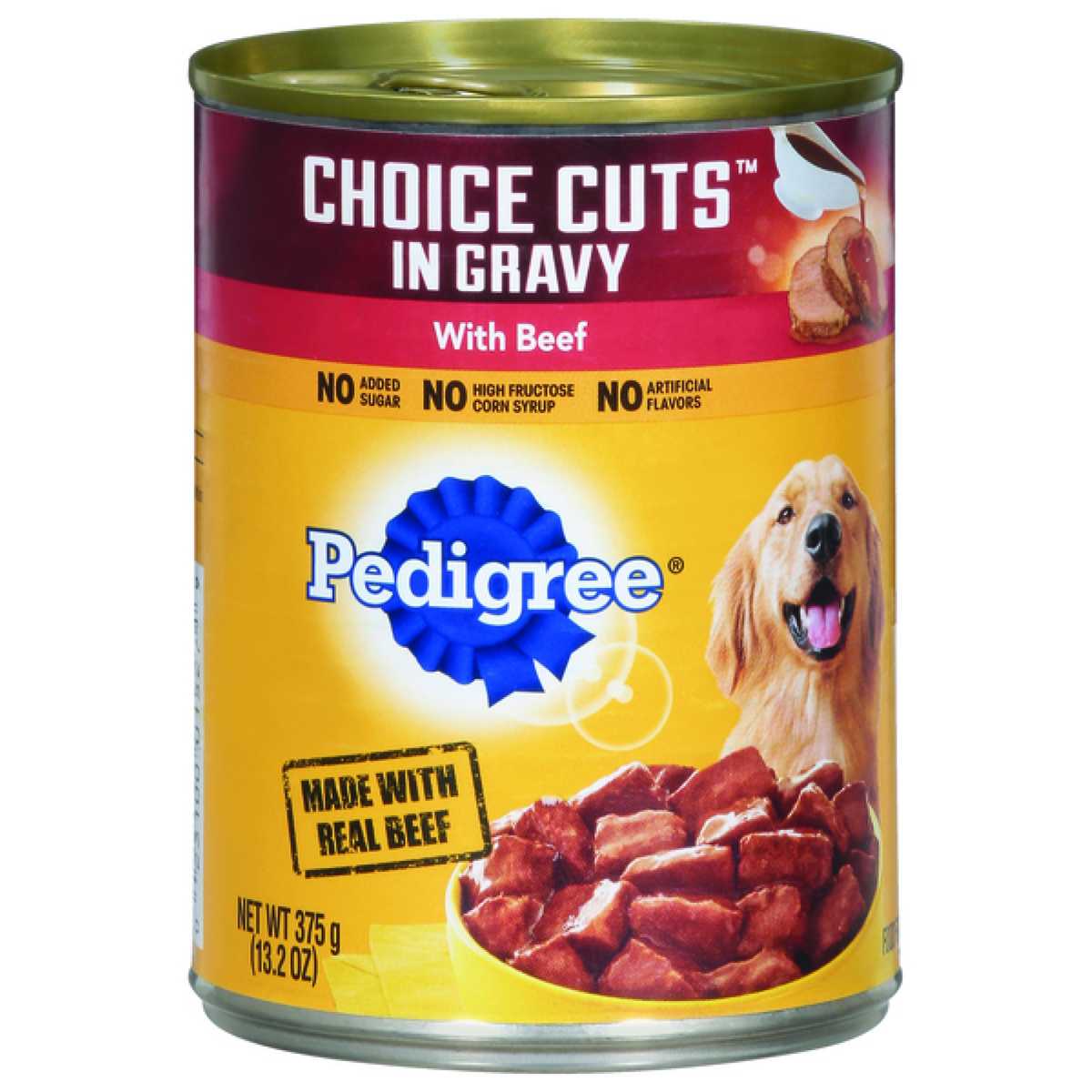 Pure being canned dog food best sale