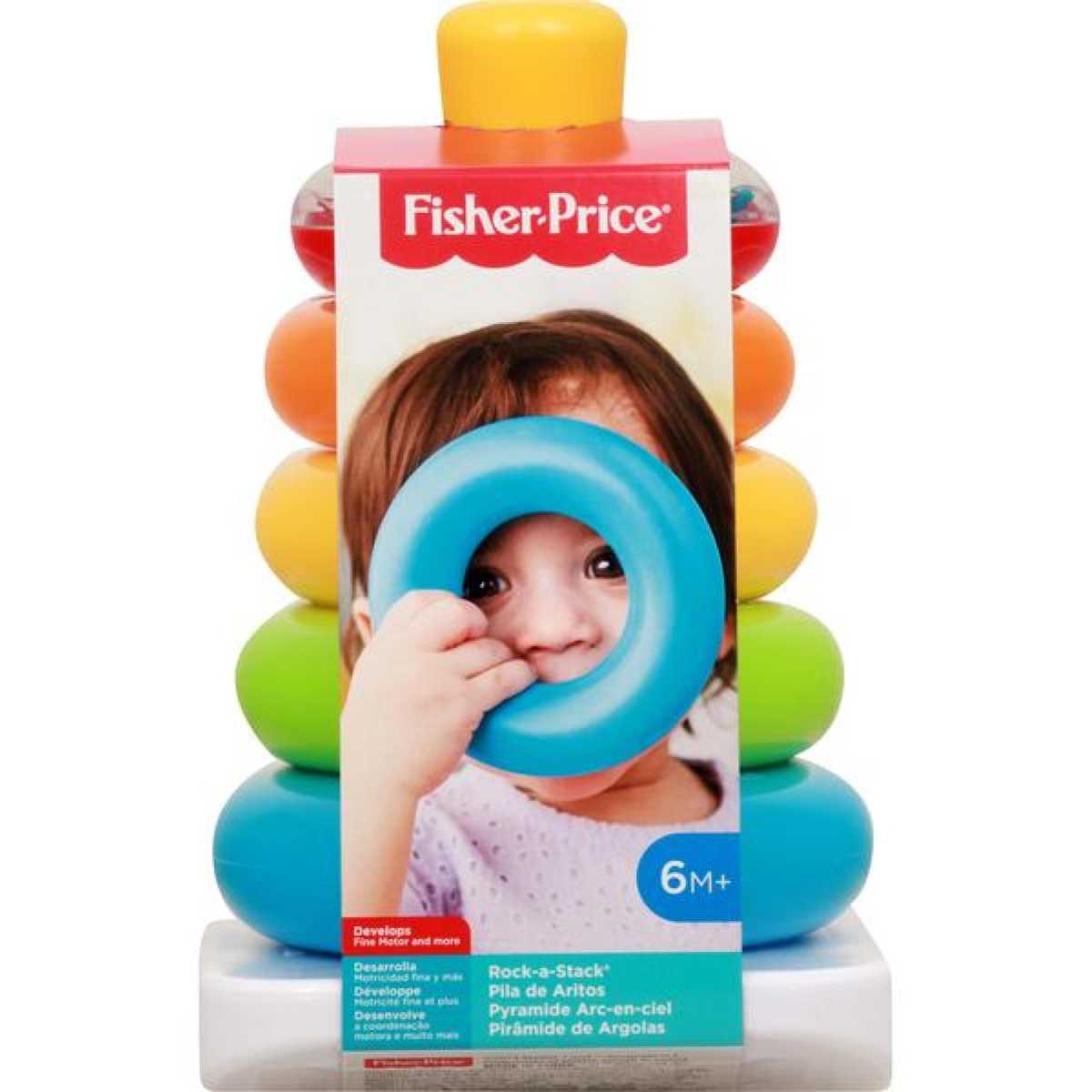 Shops fisher price baby float