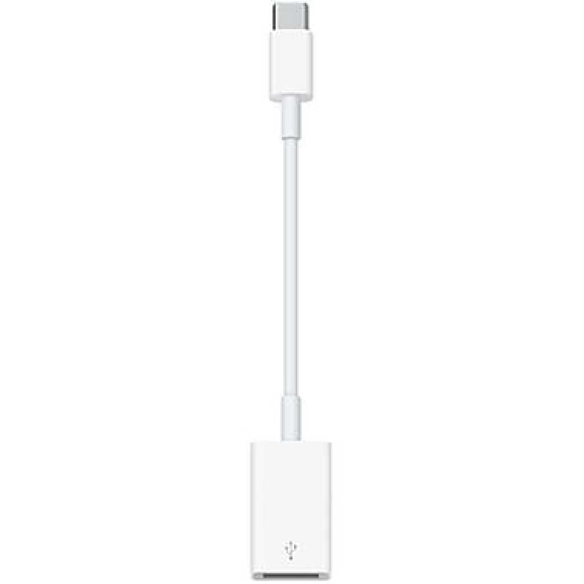 Apple - Adaptateur USB-C vers USB