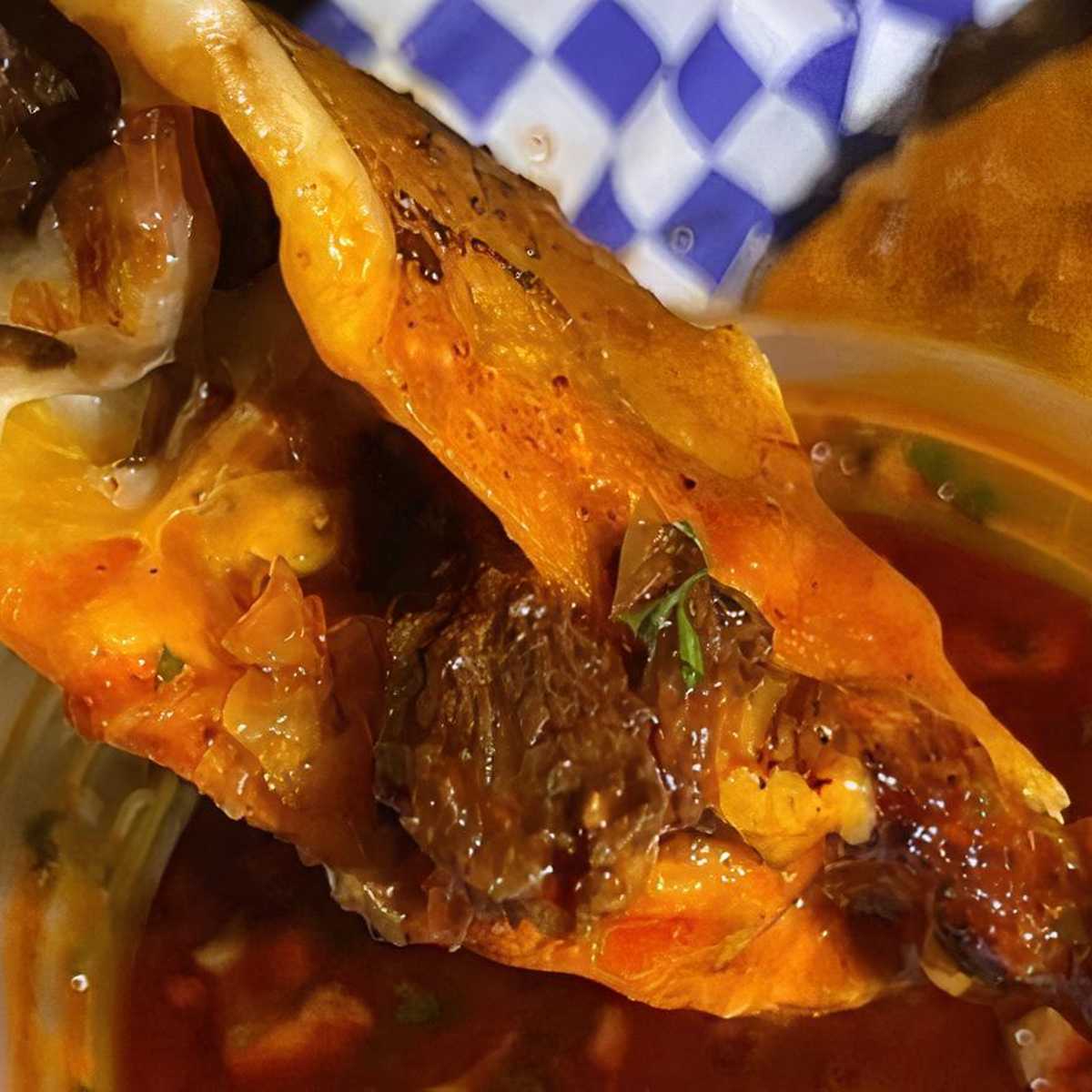 Birria Azul Delivery Menu | 717 North Homewood Avenue Pittsburgh - DoorDash