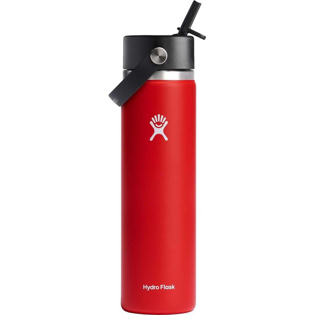 Hydro Flask Wide Mouth White 32 oz Bottle Delivery - DoorDash