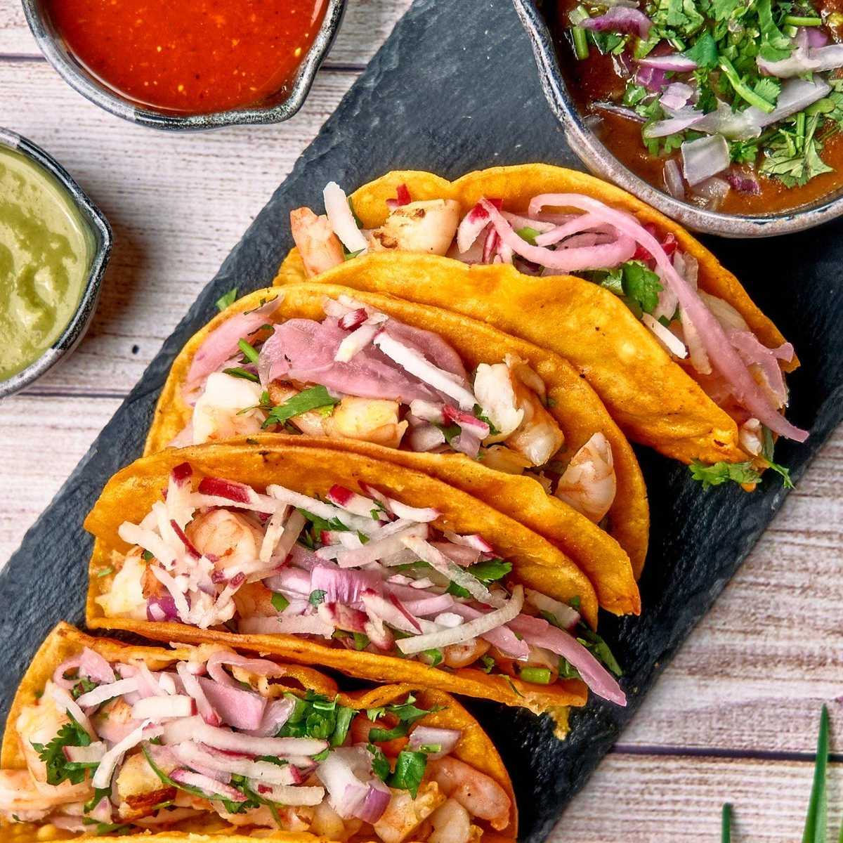 La Birria De Res Tacos Delivery Menu | 74 5th Avenue New York - DoorDash