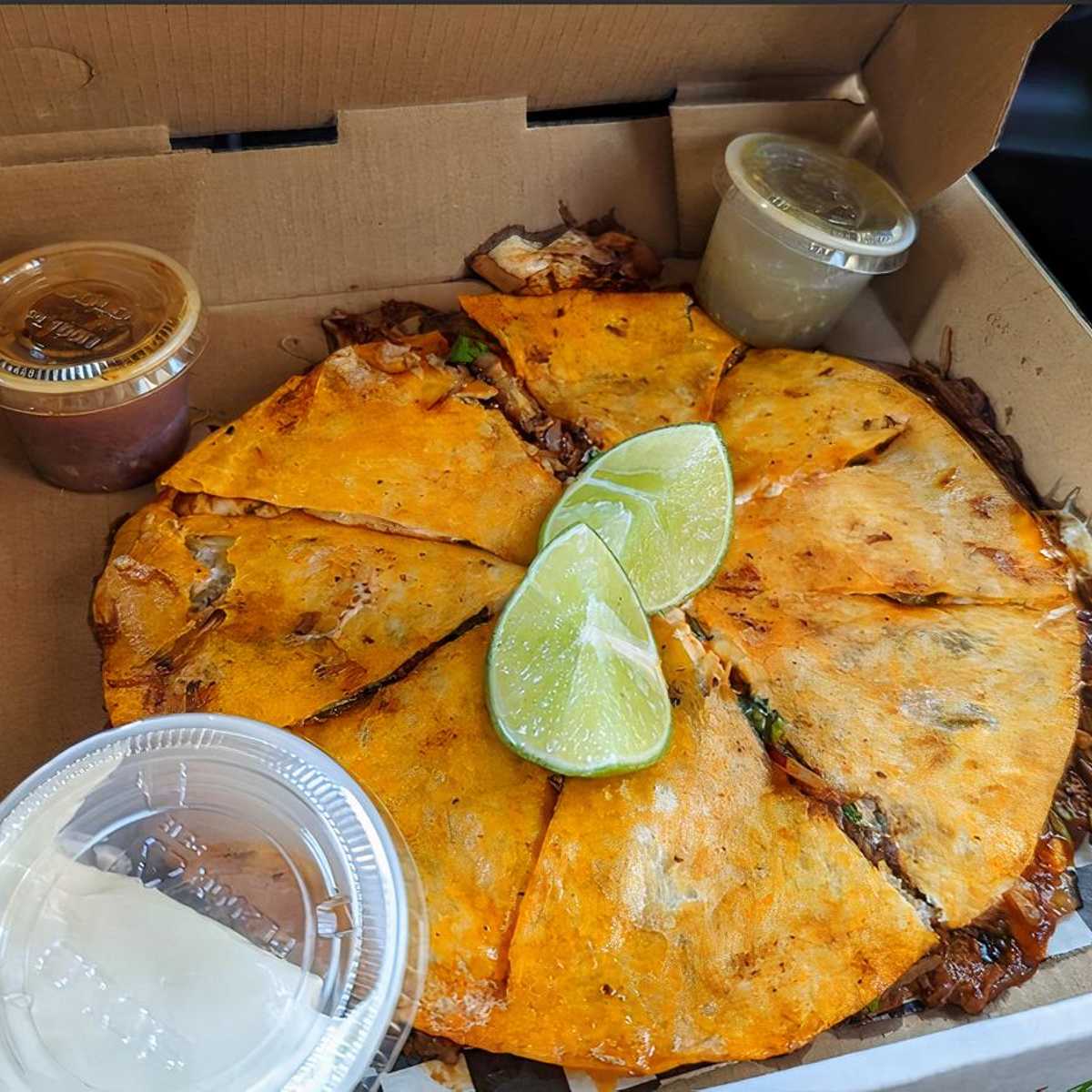 Taco El Dorado Delivery Menu | 951 Highway 99 West Corning - DoorDash