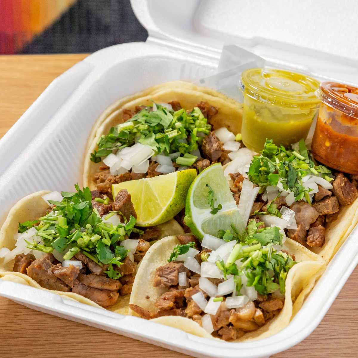 TacoBus Delivery Menu | 4801 Central Avenue Northwest Albuquerque - DoorDash