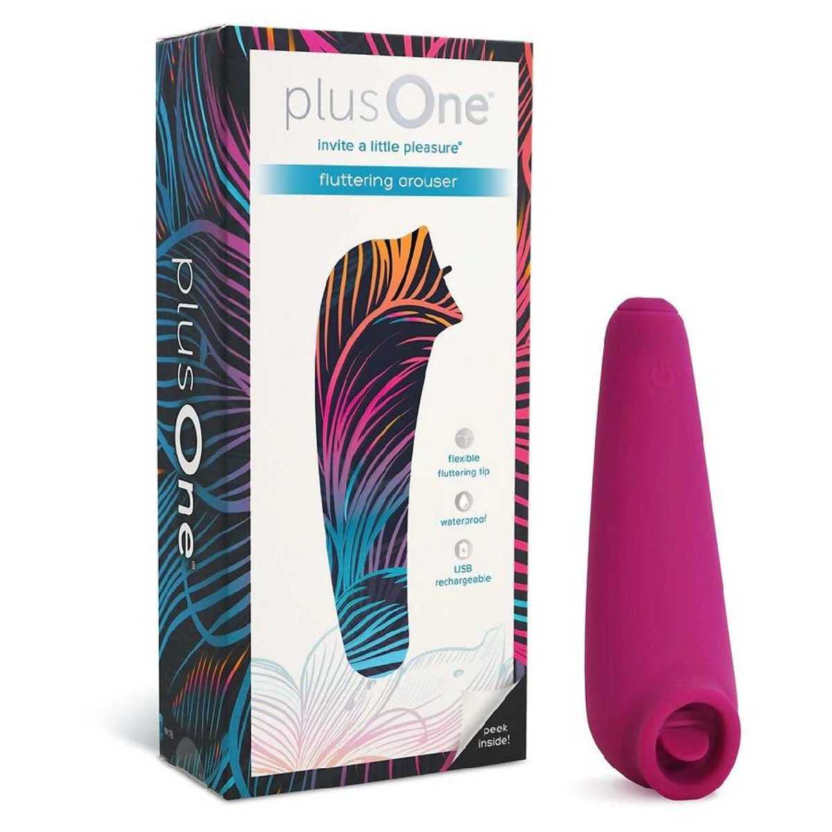 Trojan Divine Contoured Multi-Speed Vibrator | Delivery Near Me - Doordash