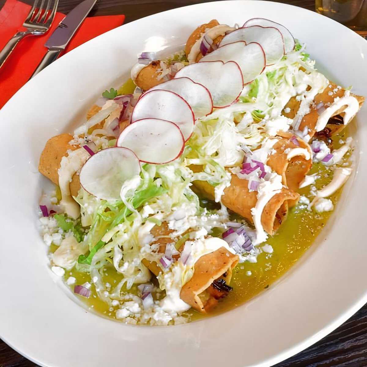 Restaurante Capullo Cocina Mexicana Delivery Menu | 1506 Park Street  Alameda - DoorDash