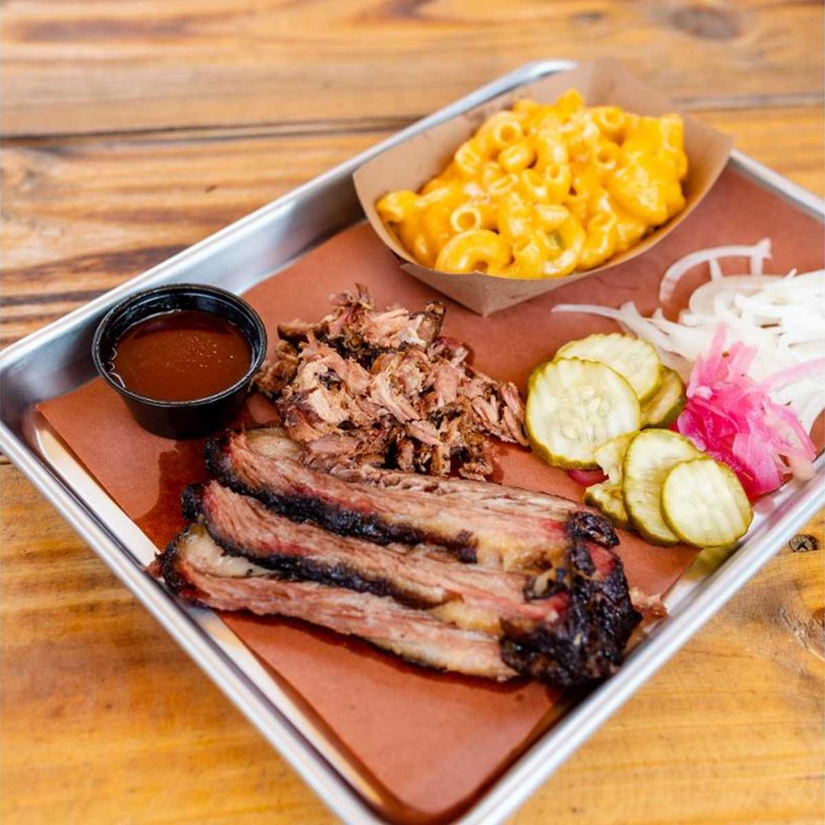 Del Toro BBQ Delivery Menu | 109 South Main Street Mansfield - DoorDash