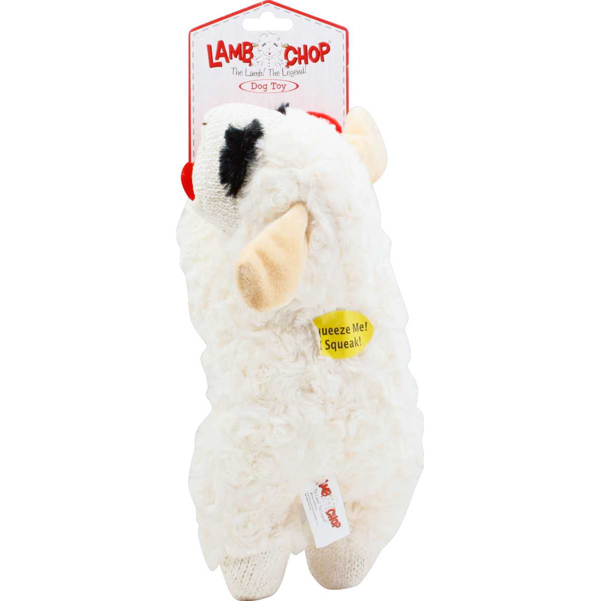 Le Sharma Eco-Bone Tuggies Dog Toy 20 | Delivery Near Me - Doordash