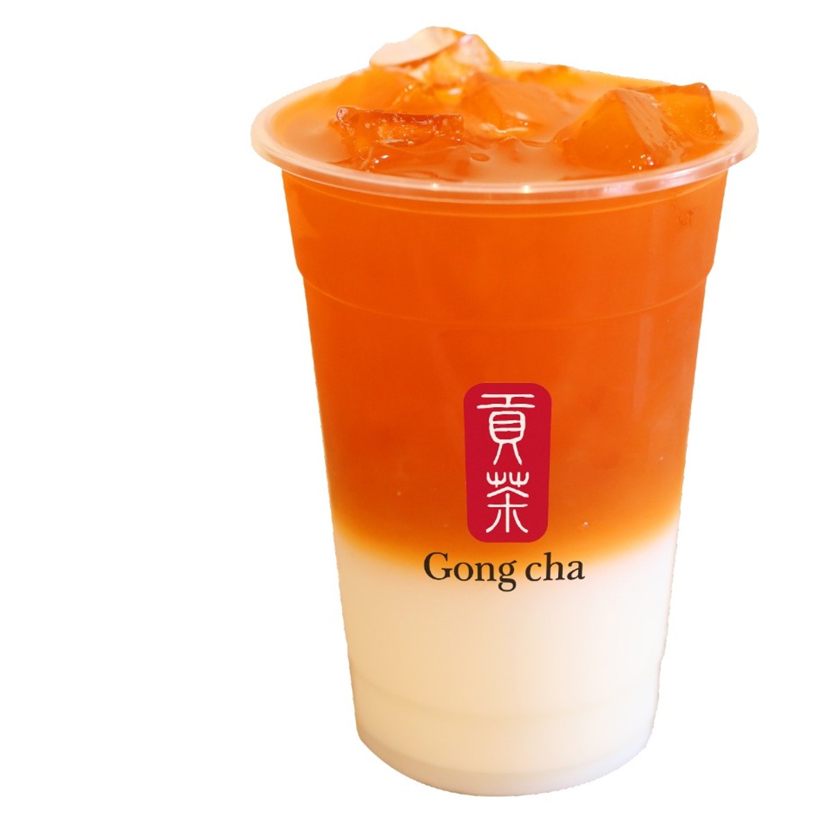 Order GONG CHA Burlington MA Menu Delivery Menu Prices