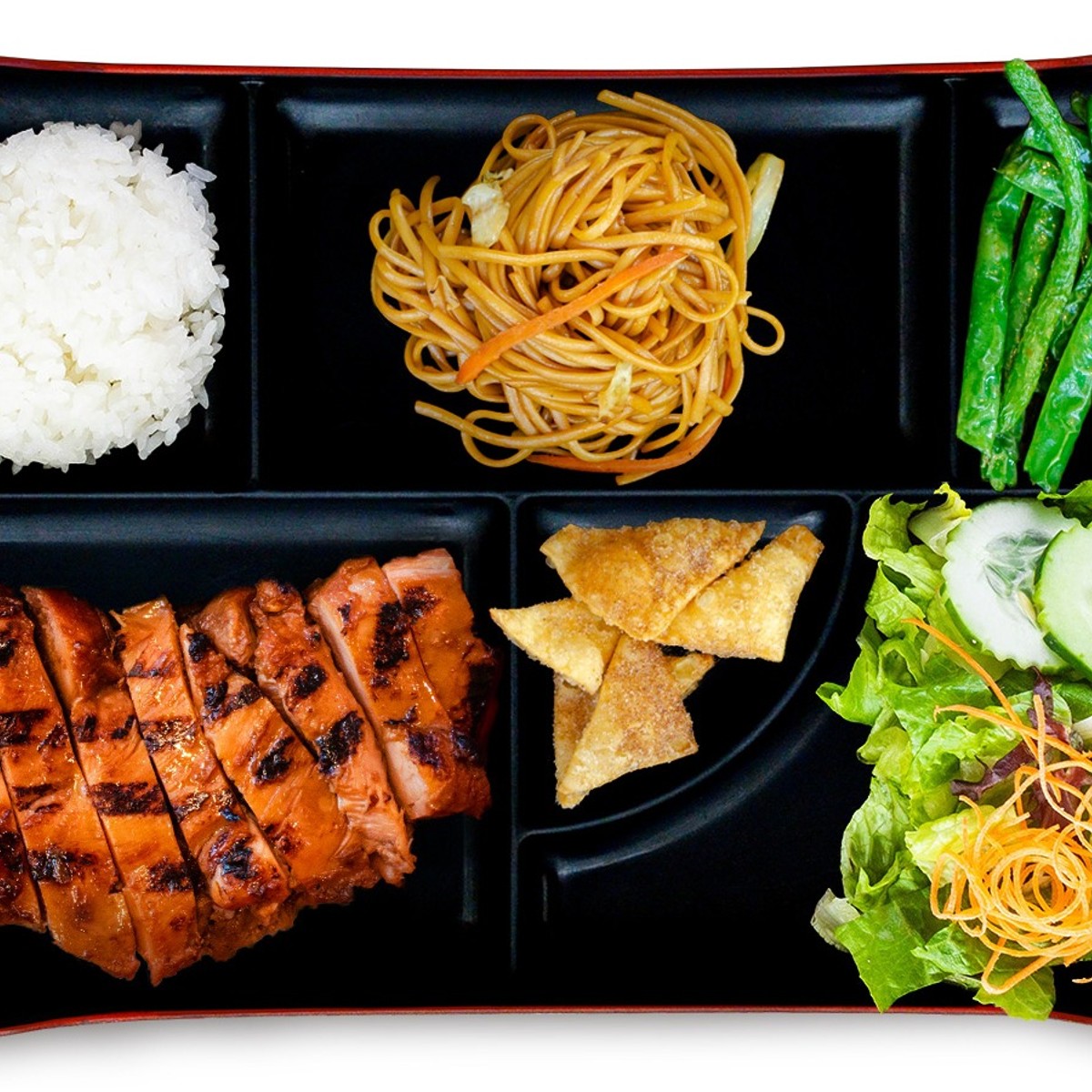 Bento Asian Kitchen + Sushi (Newberry) Menu Gainesville • Order Bento Asian  Kitchen + Sushi (Newberry) Delivery Online • Postmates