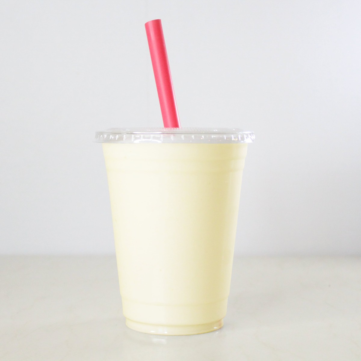  Kolice Milkshake Fresh fruit milkshake frozen yogurt