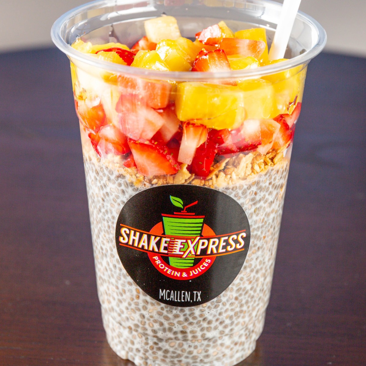 Order SHAKEEXPRESS - McAllen, TX Menu Delivery [Menu & Prices