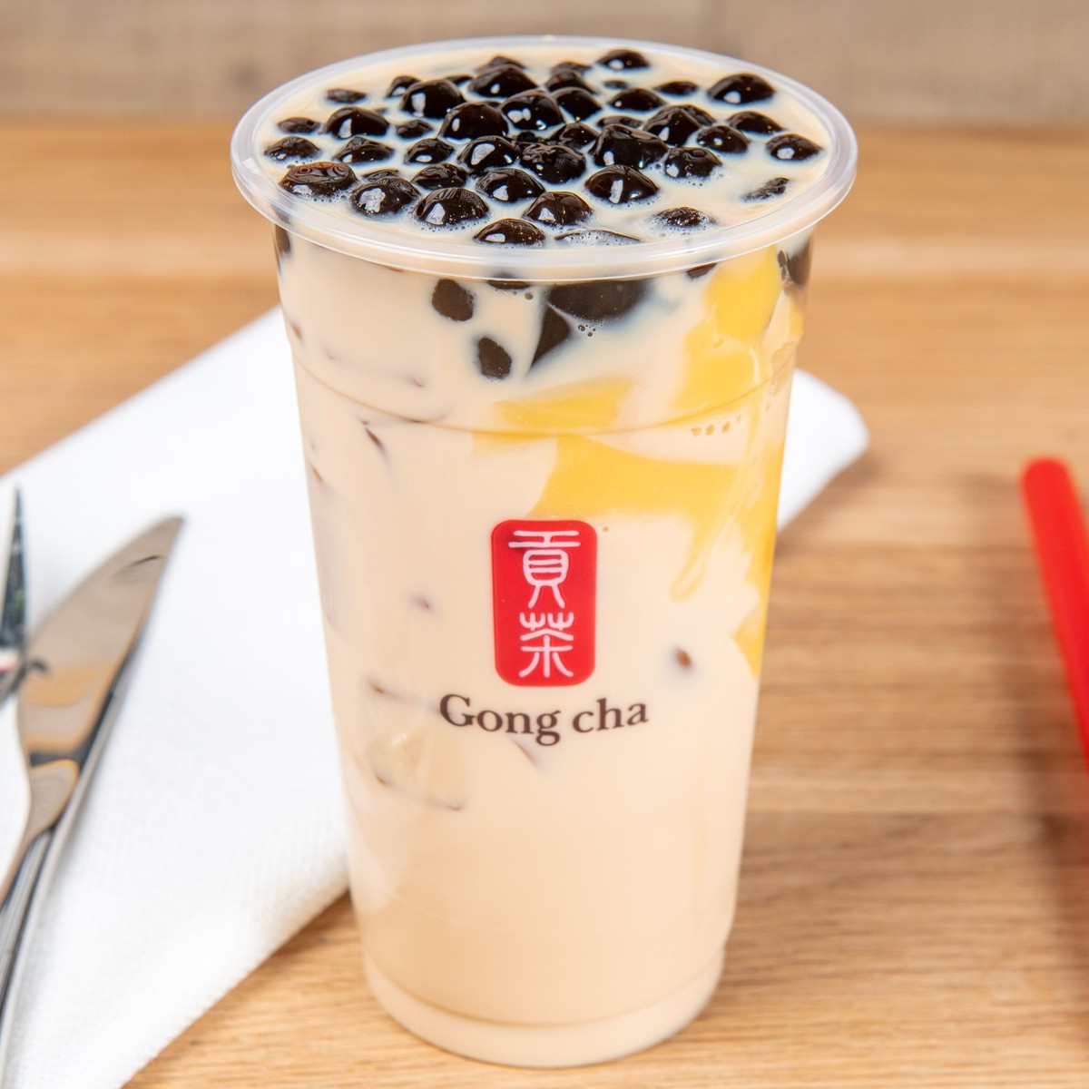 Order GONG CHA Annandale VA Menu Delivery Menu Prices