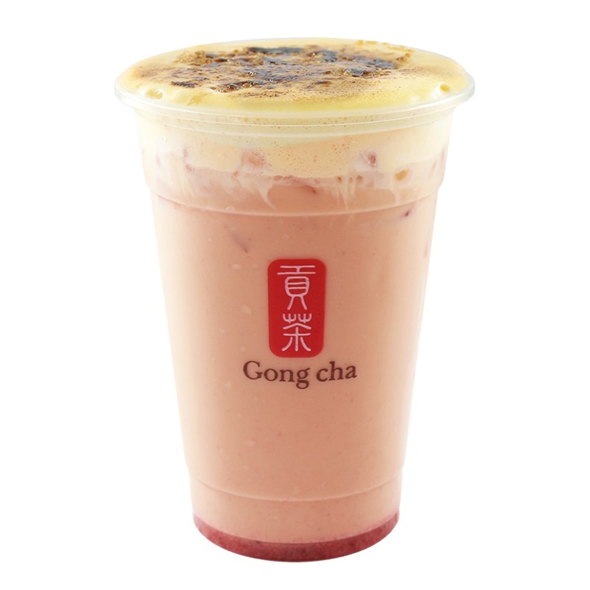 Order GONG CHA Irvine CA Menu Delivery Menu Prices Irvine