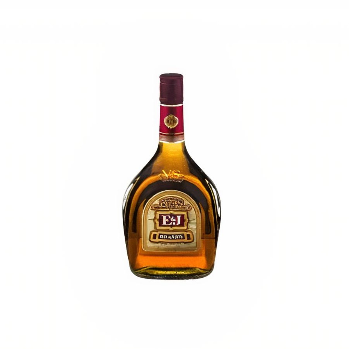 Jagermeister Herbal Liqueur, 1.75 L Bottle, ABV 35.0% 
