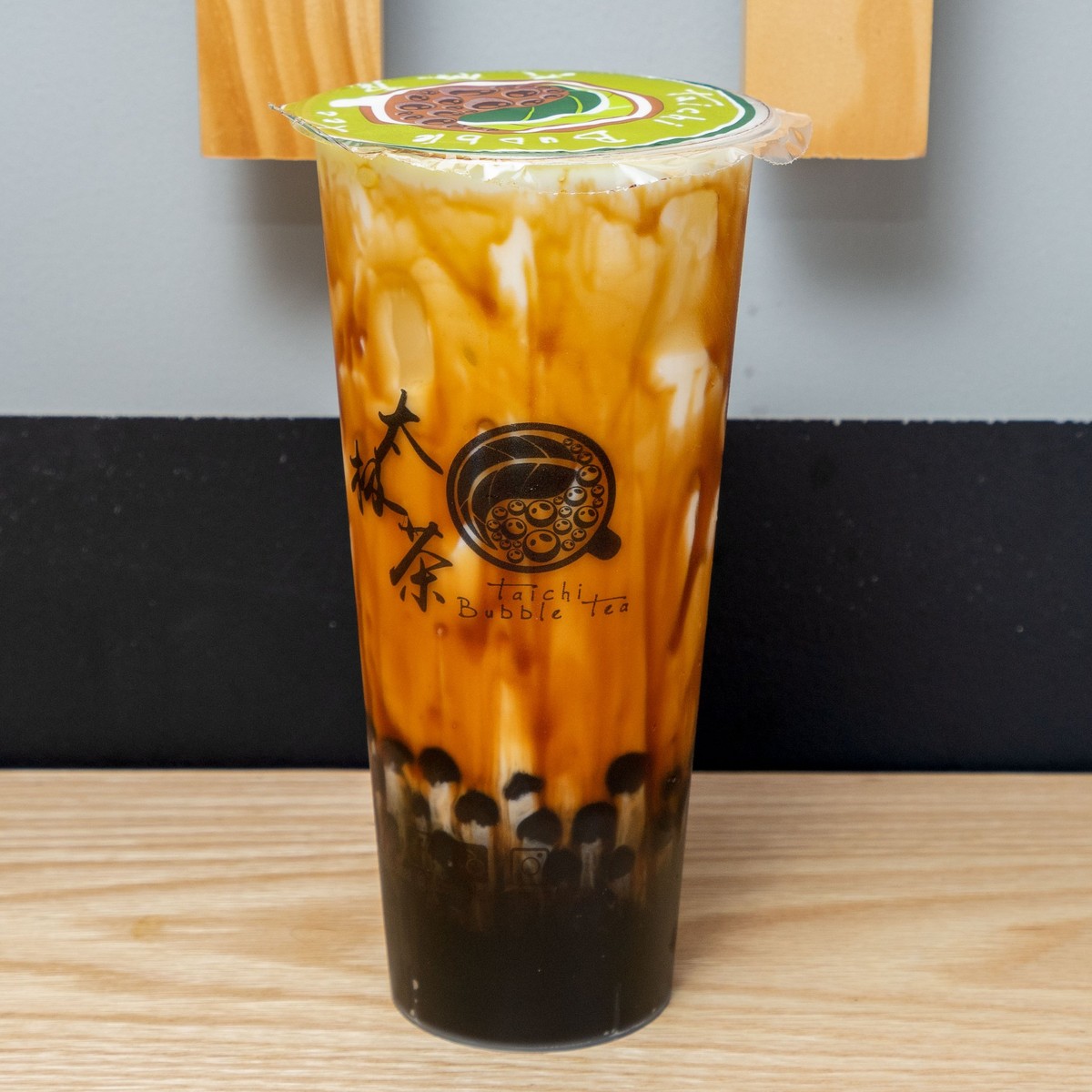 Order TAICHI BUBBLE TEA Sykesville MD Menu Delivery Menu