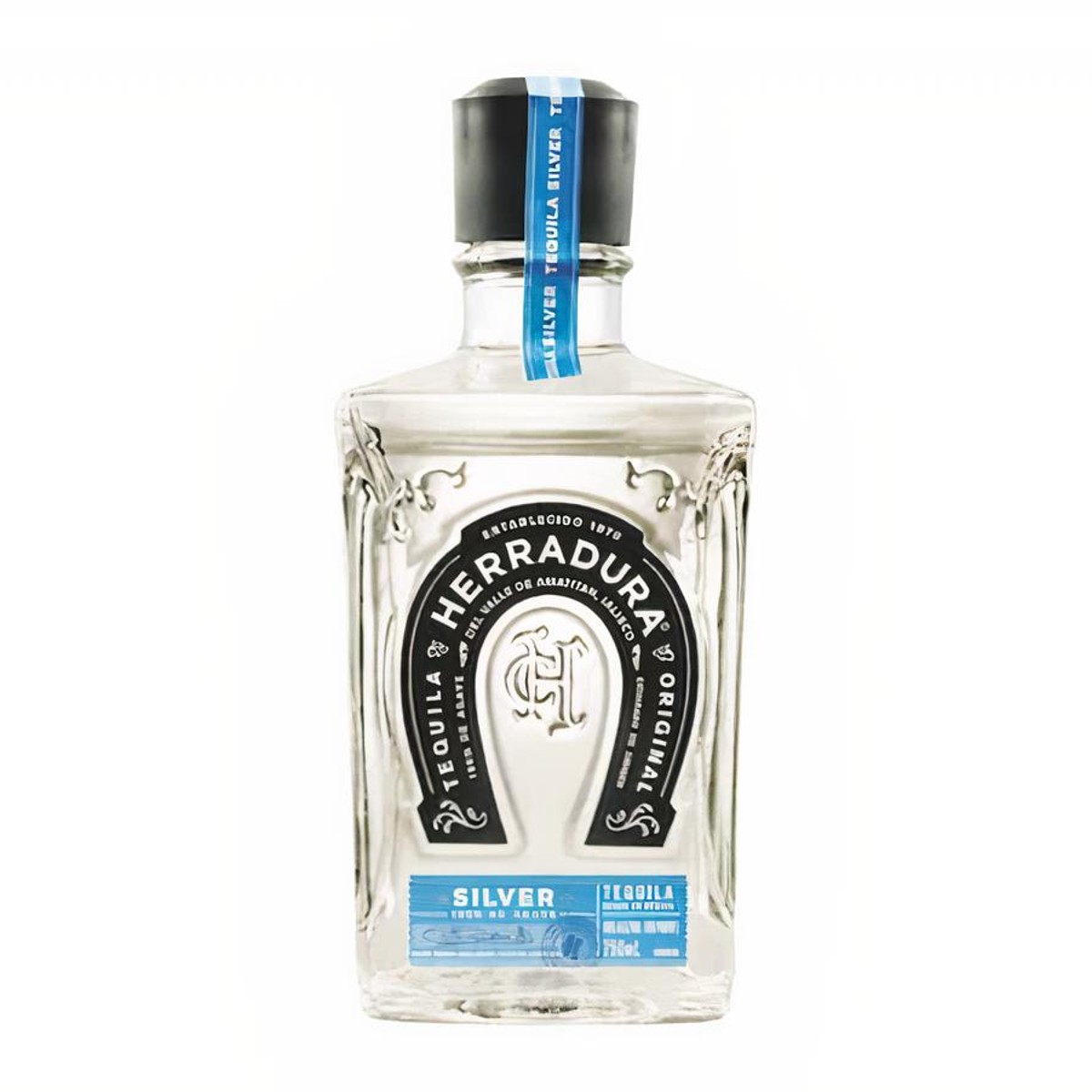 8) TEQUILA 50ML DON JULIO HERRADURA MILAGRO GLASS BOTTLES (EMPTY