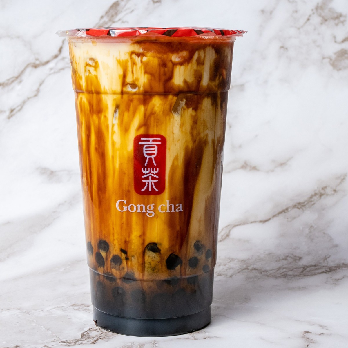 Order GONG CHA Hoboken NJ Menu Delivery Menu Prices