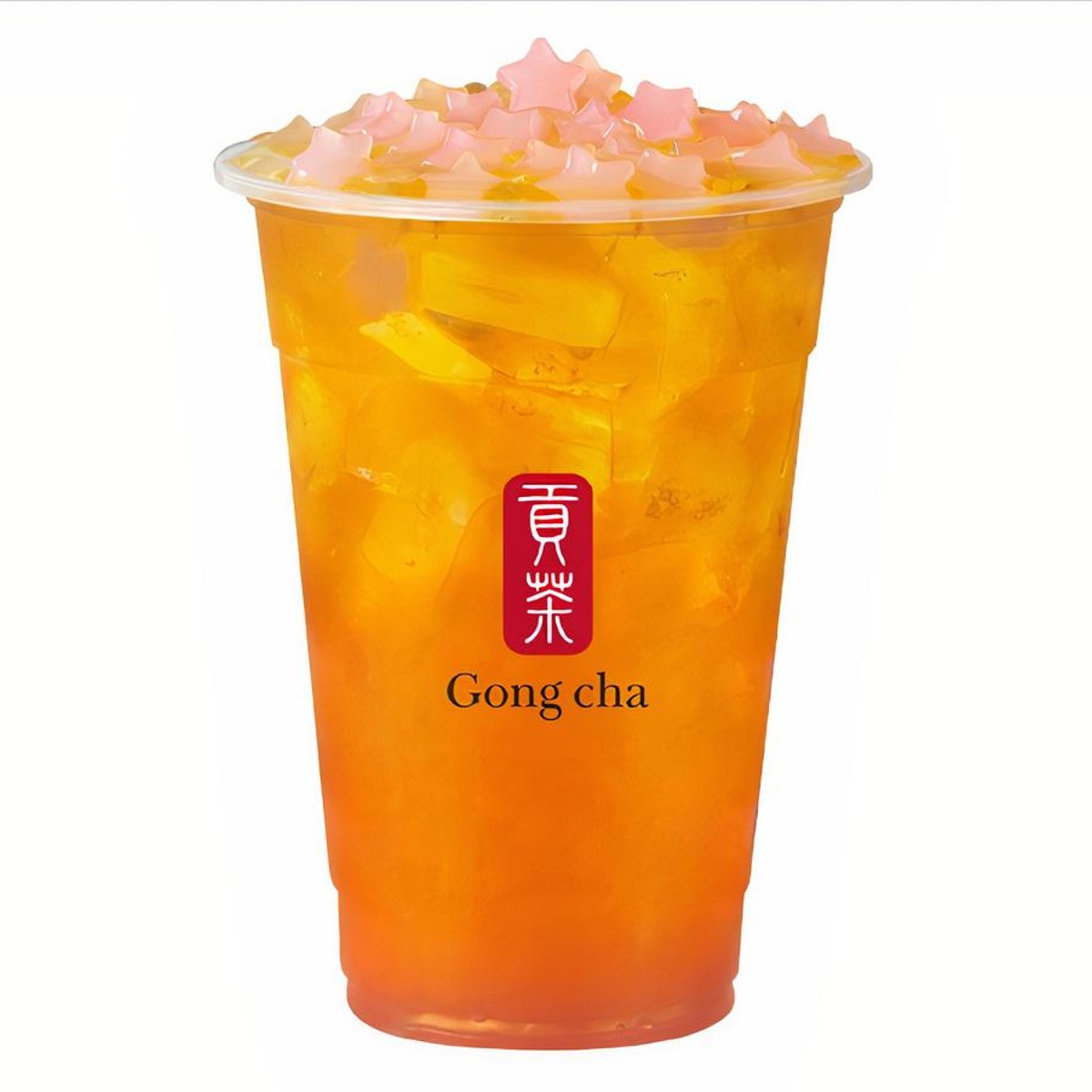 Order GONG CHA Livermore CA Menu Delivery Menu Prices