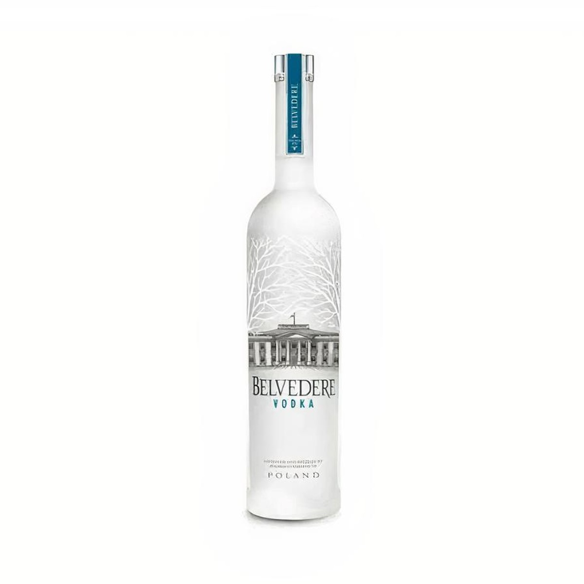 Belvedere vodka looks to James Bond to lift martini sales