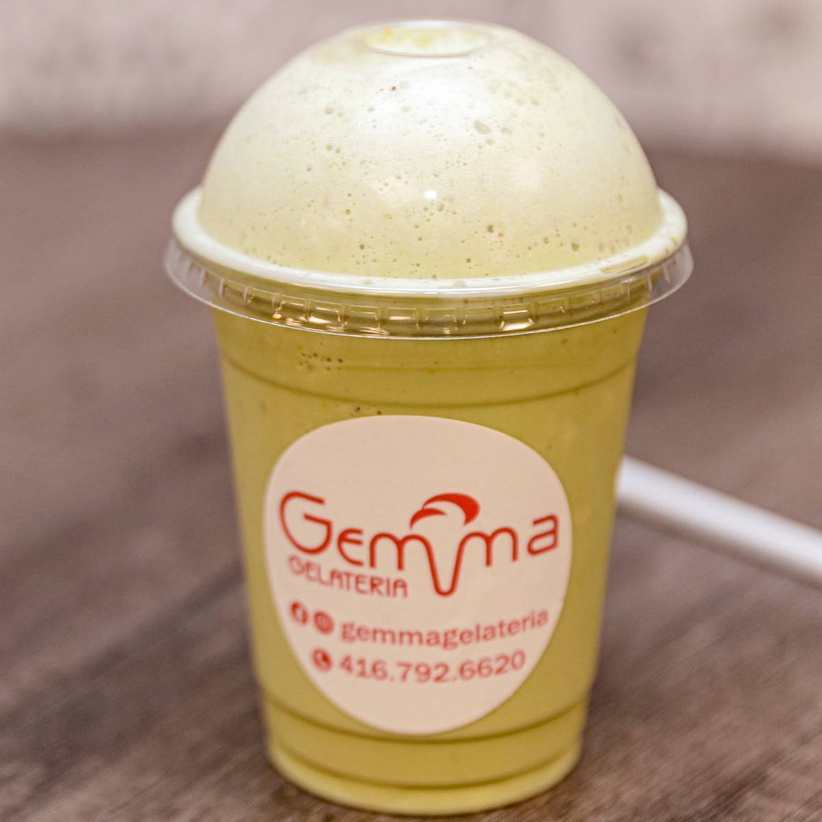 Order Gemma Gelateria (146 Cumberland Street), Restaurant delivery [Menu &  Prices]