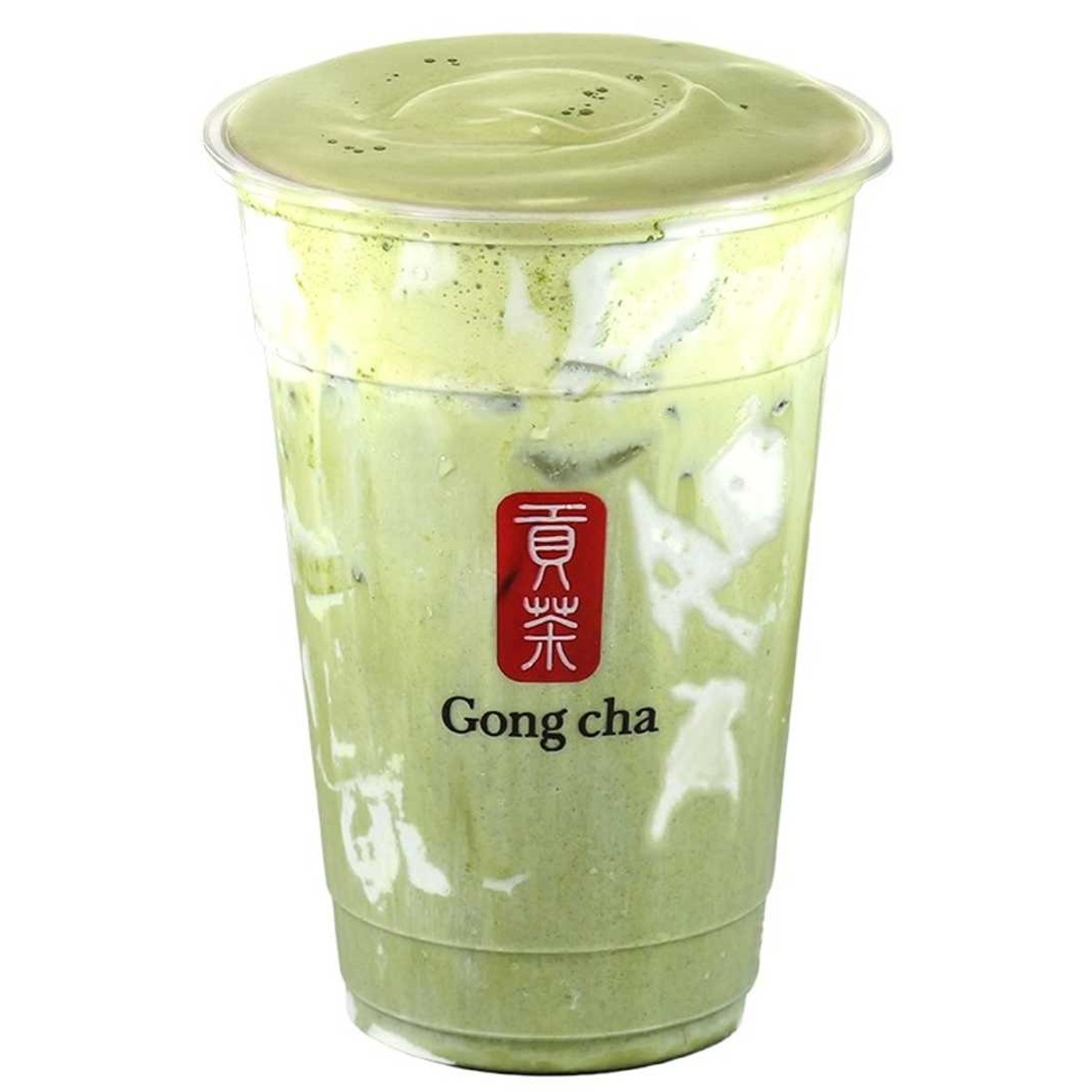 Order GONG CHA Closter NJ Menu Delivery Menu Prices