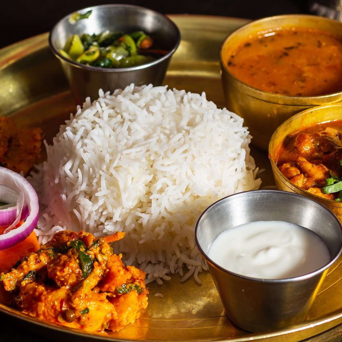 The muglan nepalese & discount indian cuisine sydney nsw