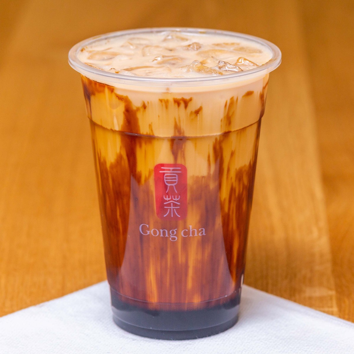 Order GONG CHA SURREY Surrey BC Menu Delivery Menu Prices