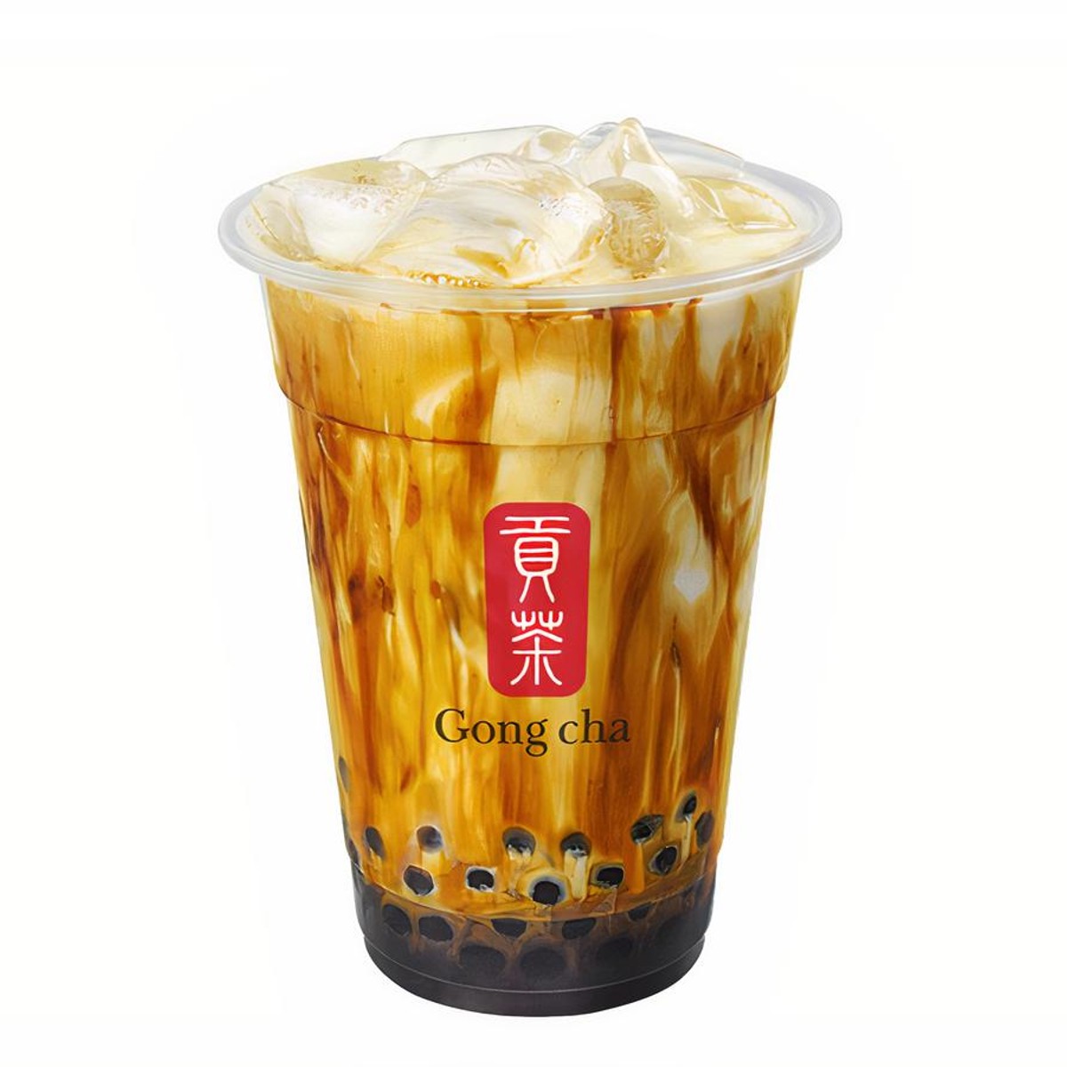 Gong Cha 900 Carnarvon Street Order Pickup and Delivery