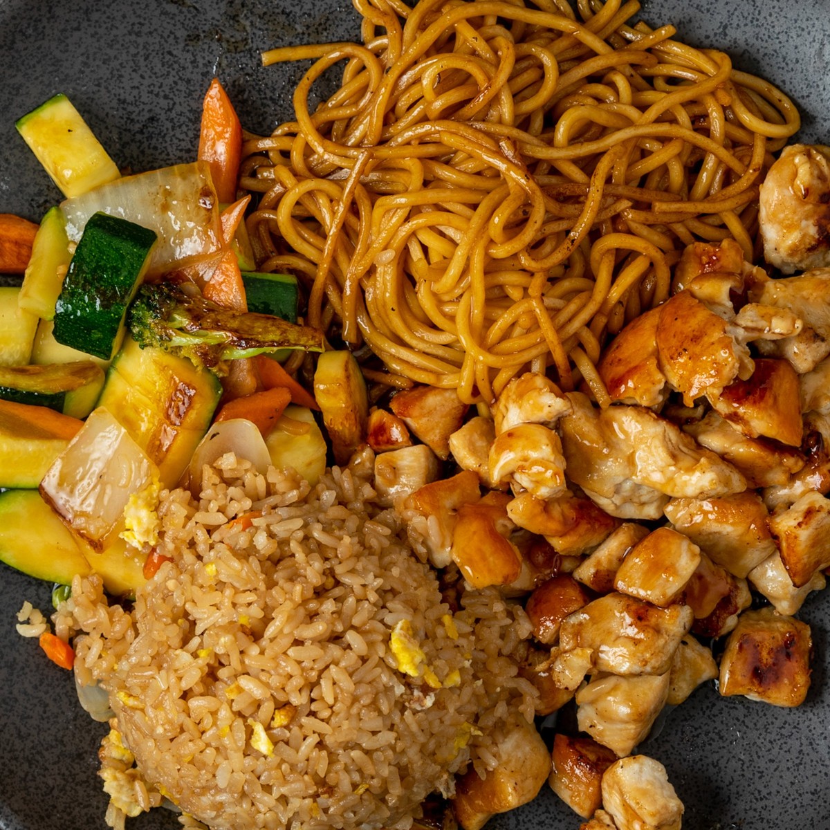 Hibachi hana on sale