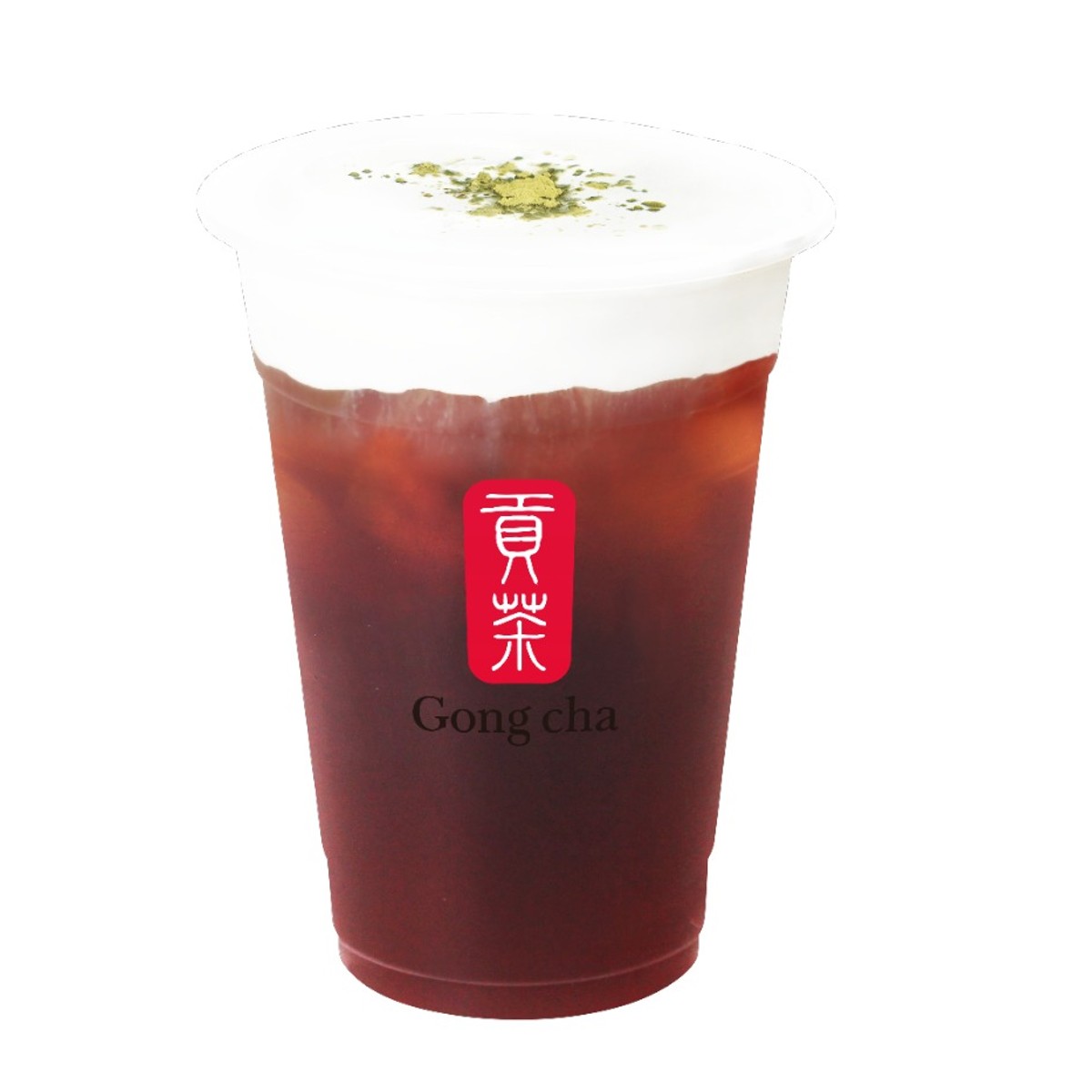 Order GONG CHA Woburn MA Menu Delivery Menu Prices Woburn