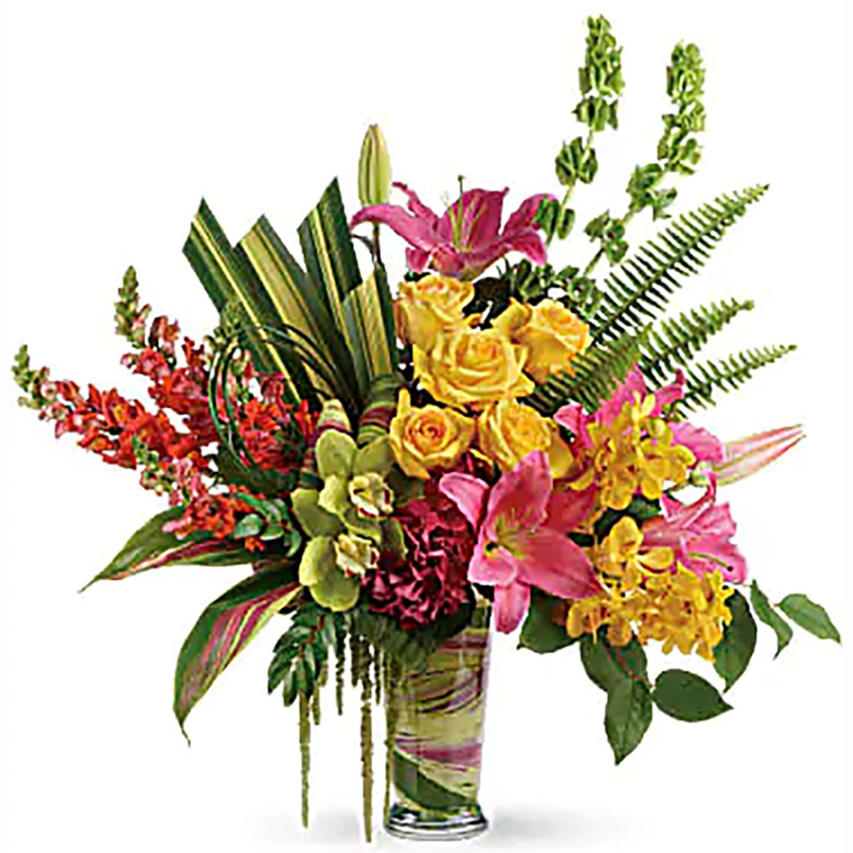 Women Clothing  Granbury Flower Shop (TX) Same-Day Gift Delivery