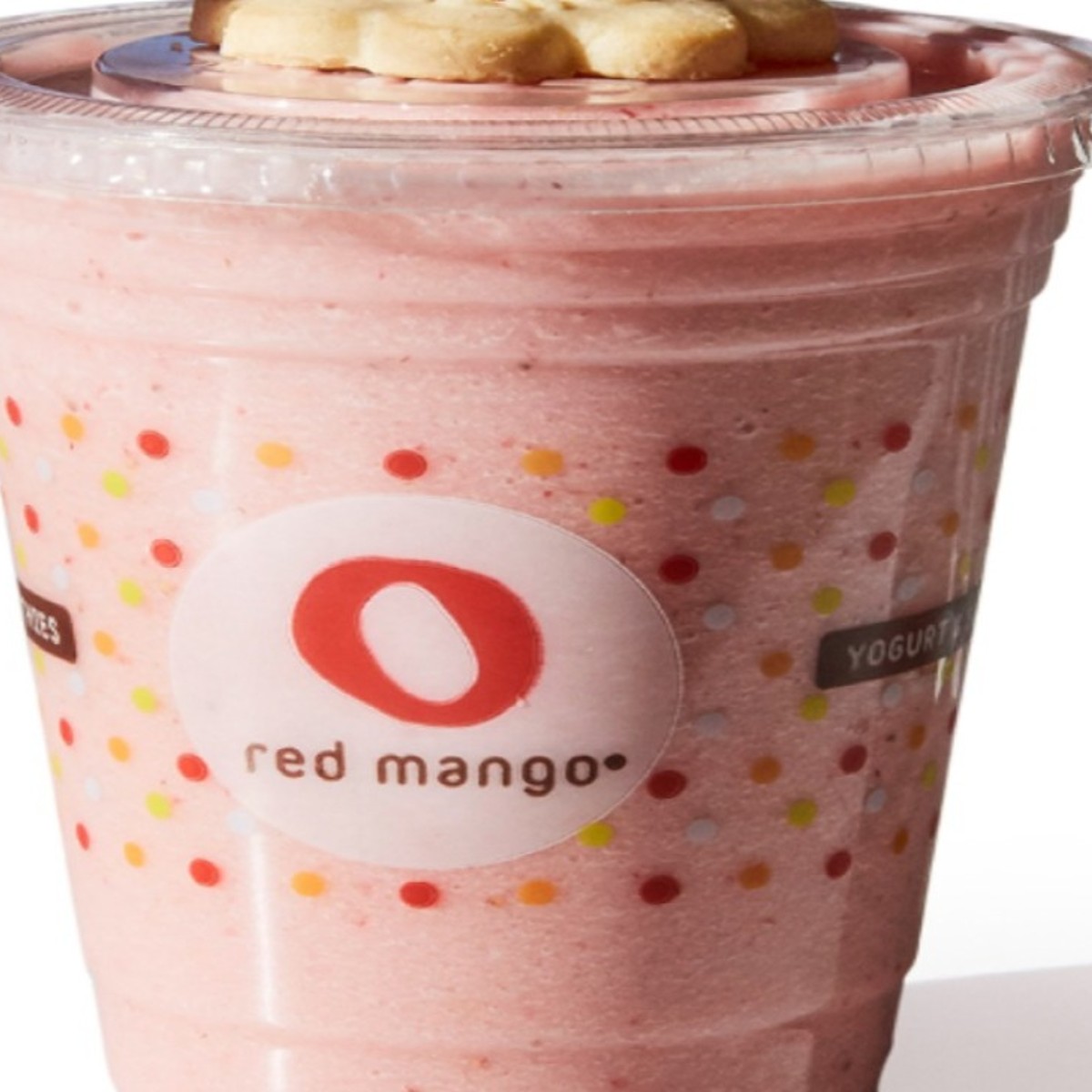 Red Mango - Super Peanut Butter Cup - Order Online