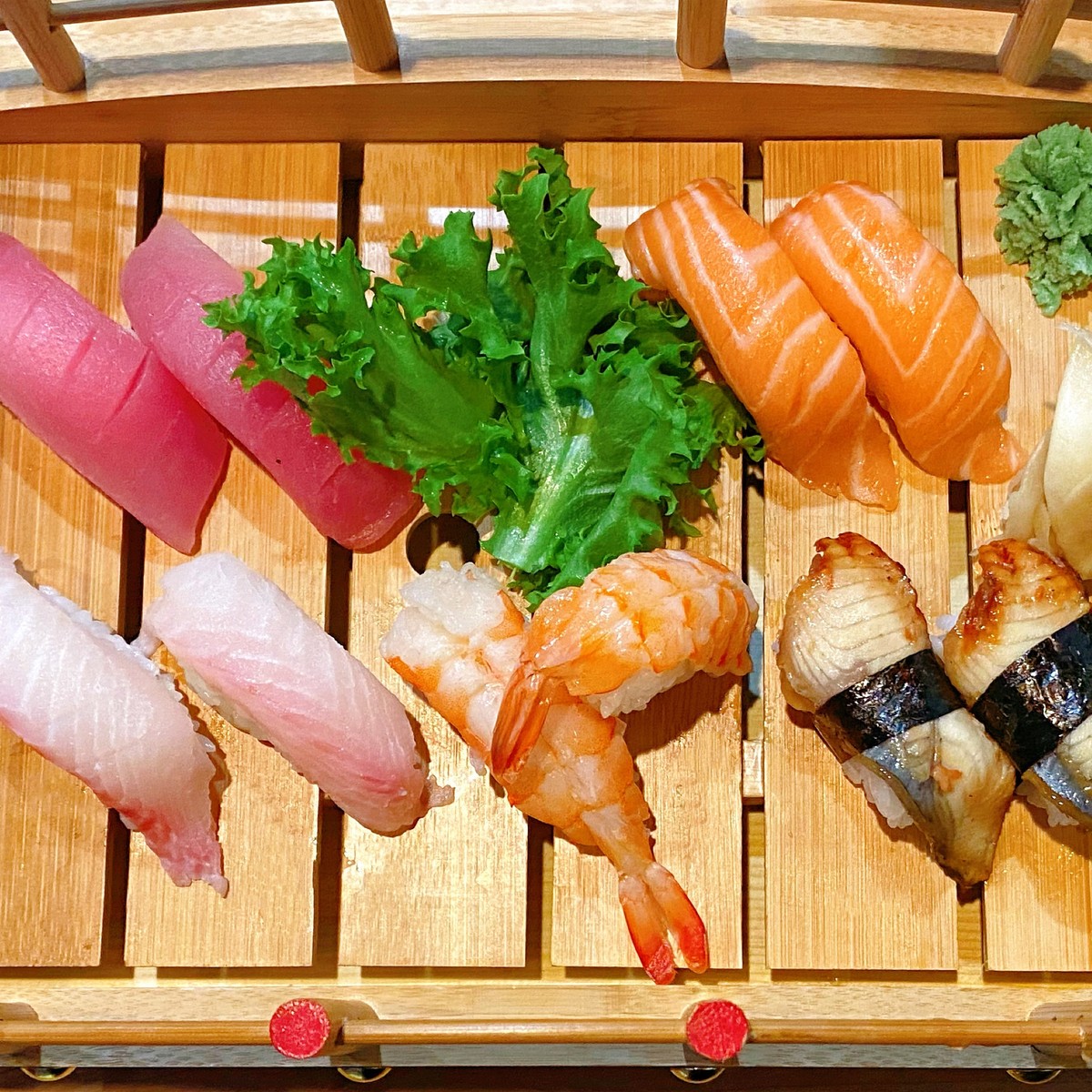 4,577 Sushi Plate Stock Photos, High-Res Pictures, and Images
