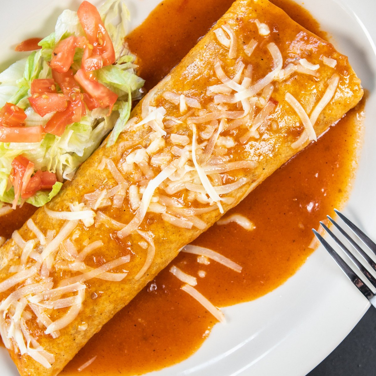 How to Make Chimichangas the Right Way! – Casa Blanca Mexican Restaurant,  Massachusetts